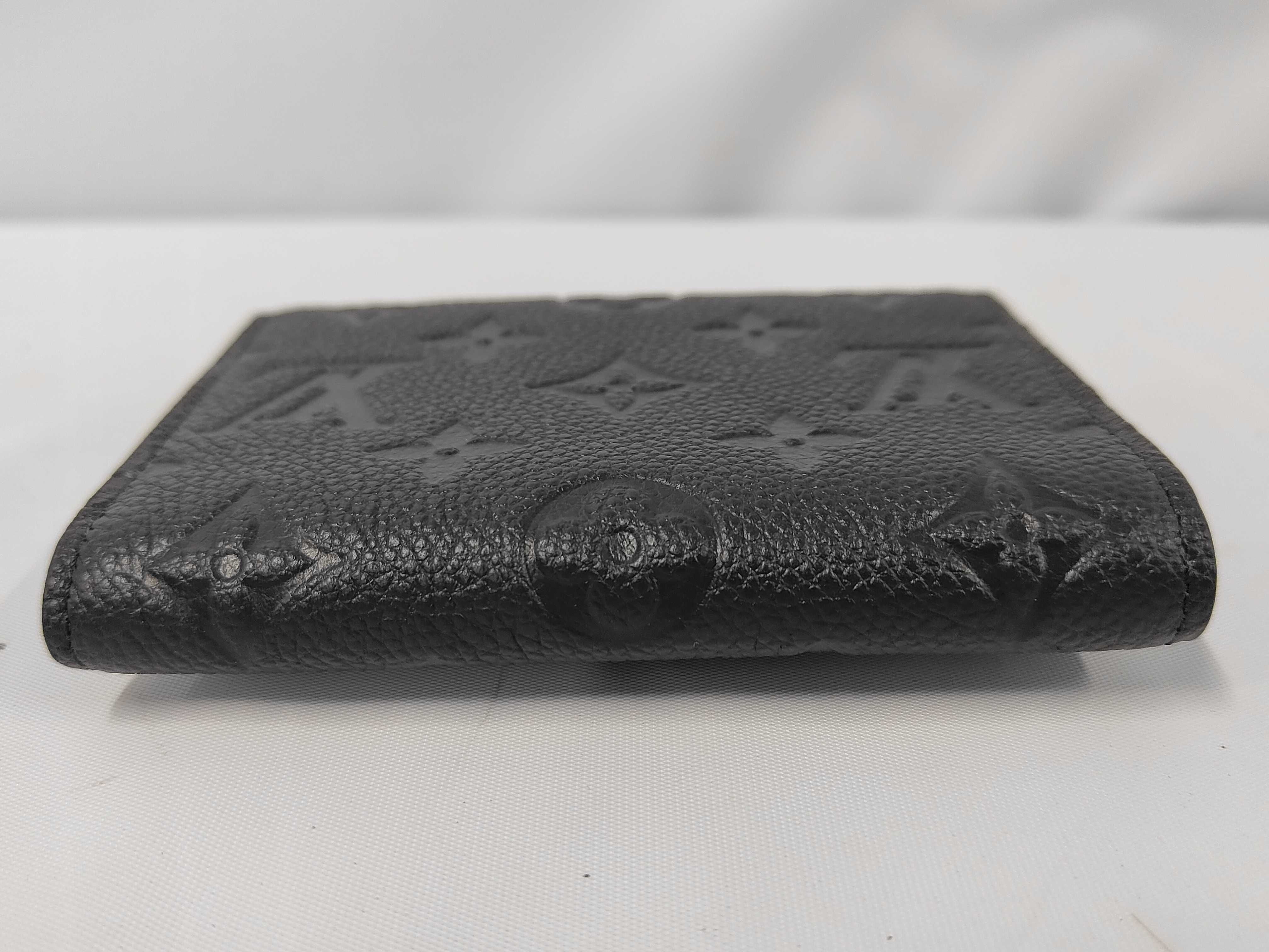 Portefeuille Victorine M64060 Wallet — view 4