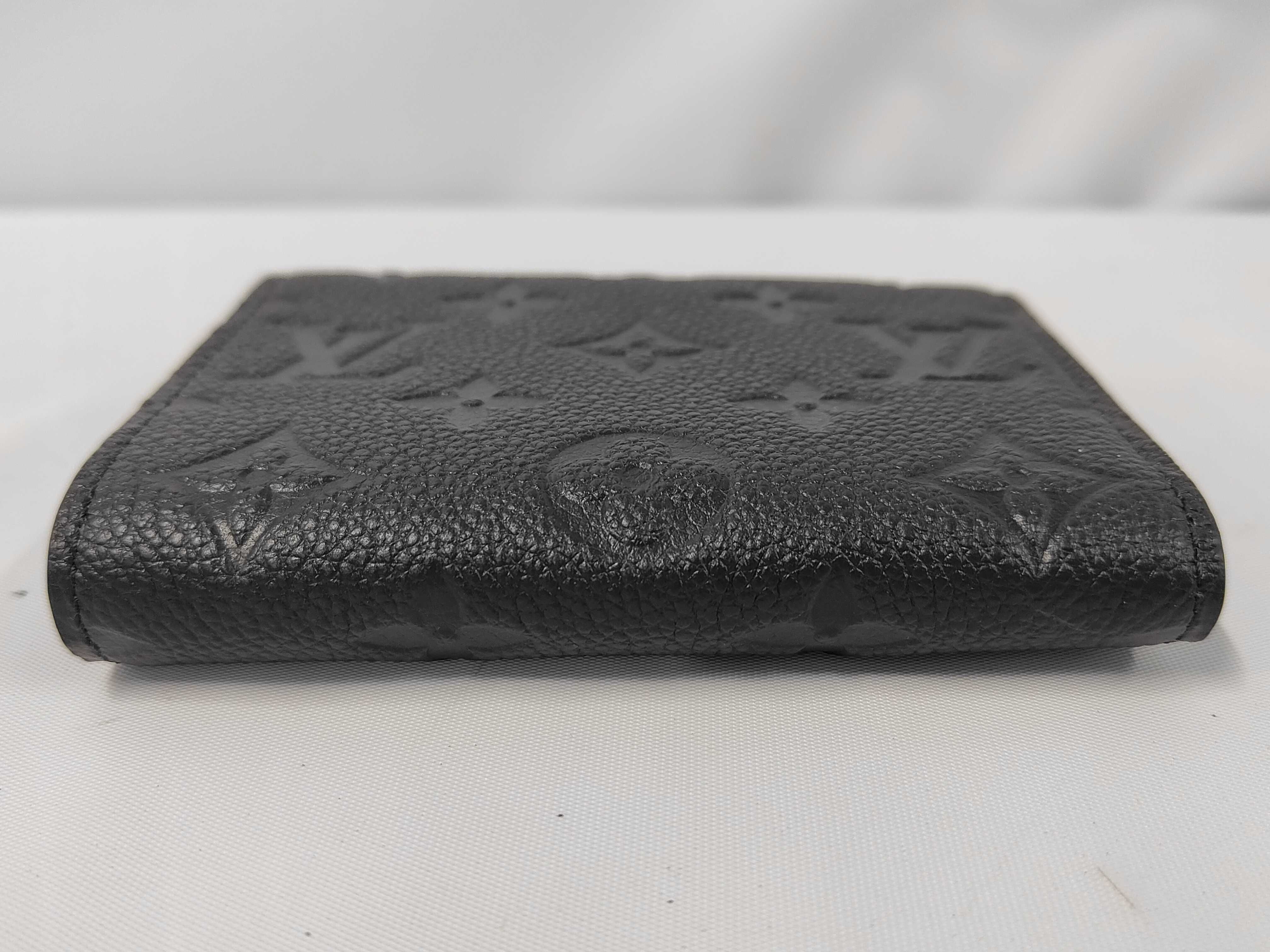 Portefeuille Victorine M64060 Wallet — view 6