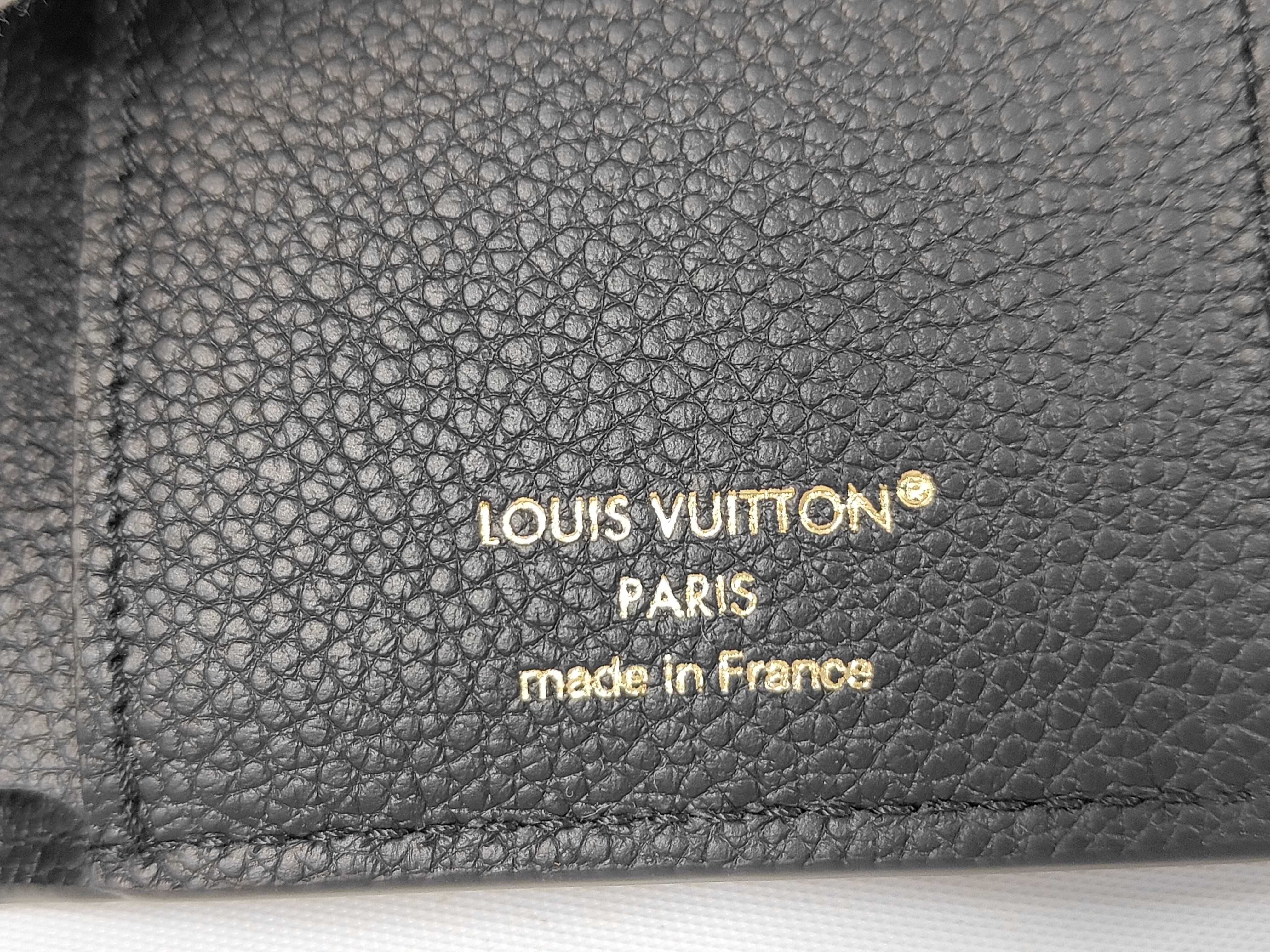 Portefeuille Victorine M64060 Wallet — view 8