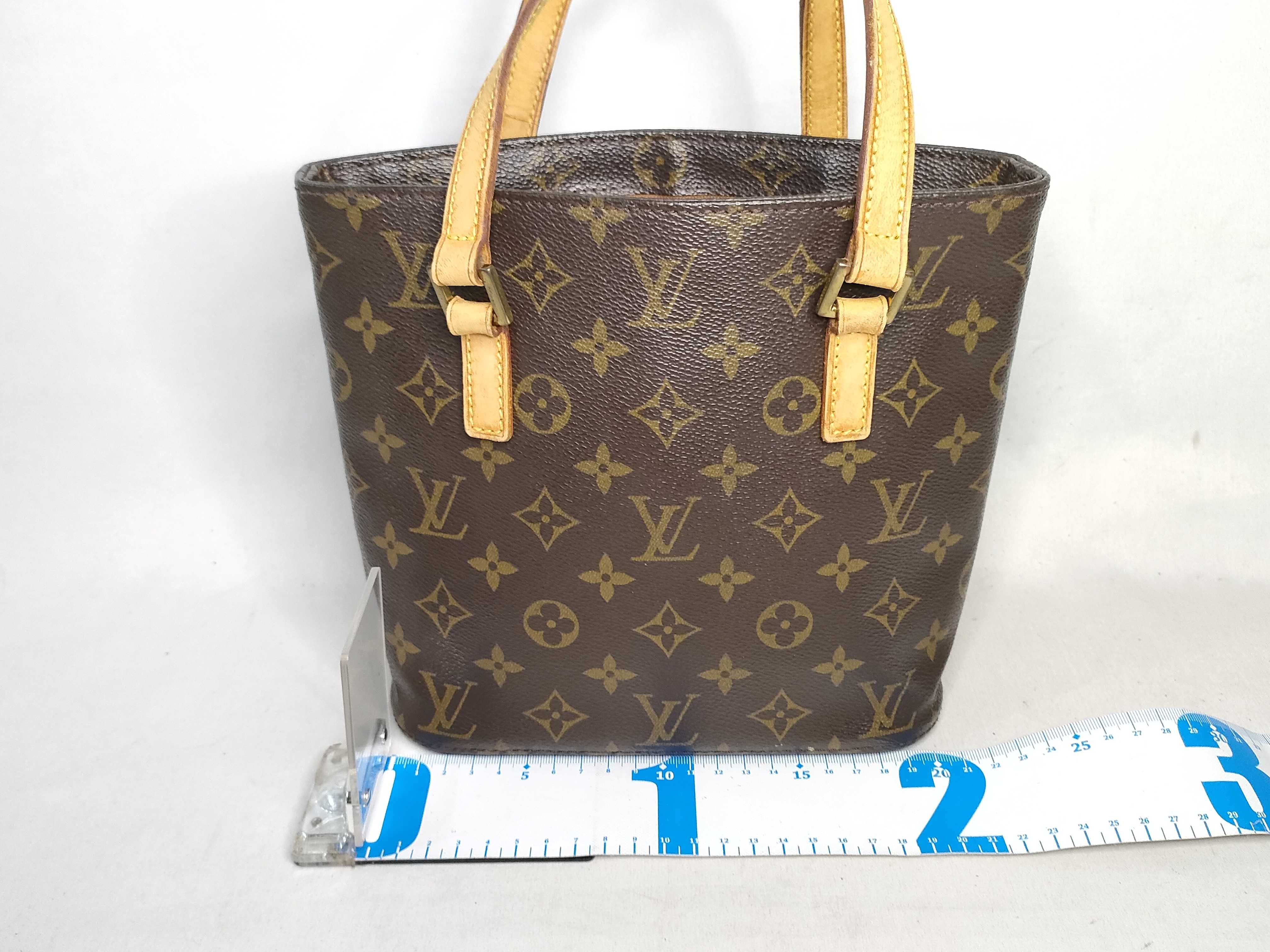 Monogram Louis Vuitton Monogram Vavin PM Shoulder Bag — view 2