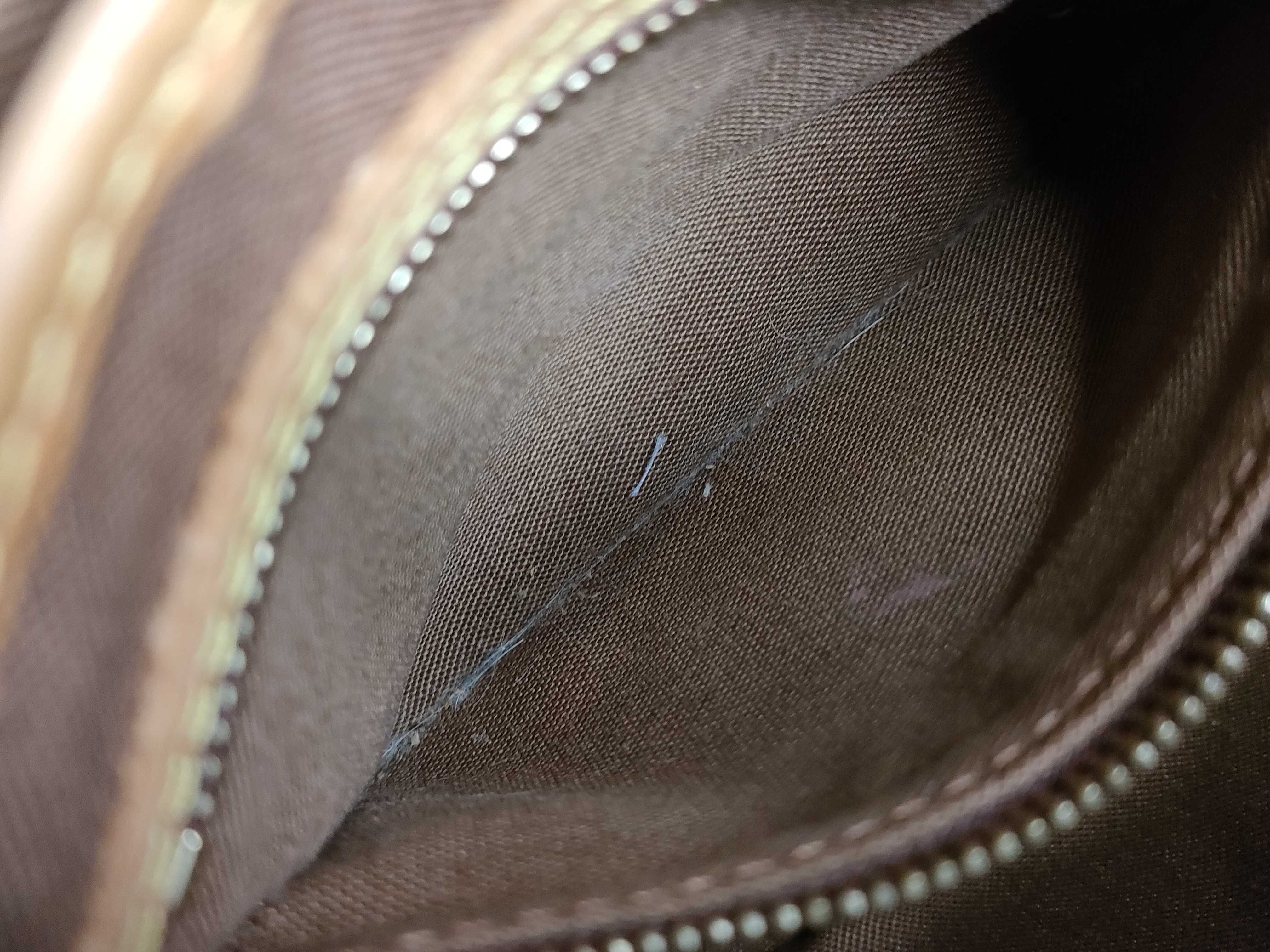 Monogram Louis Vuitton Monogram Vavin PM Shoulder Bag — view 11