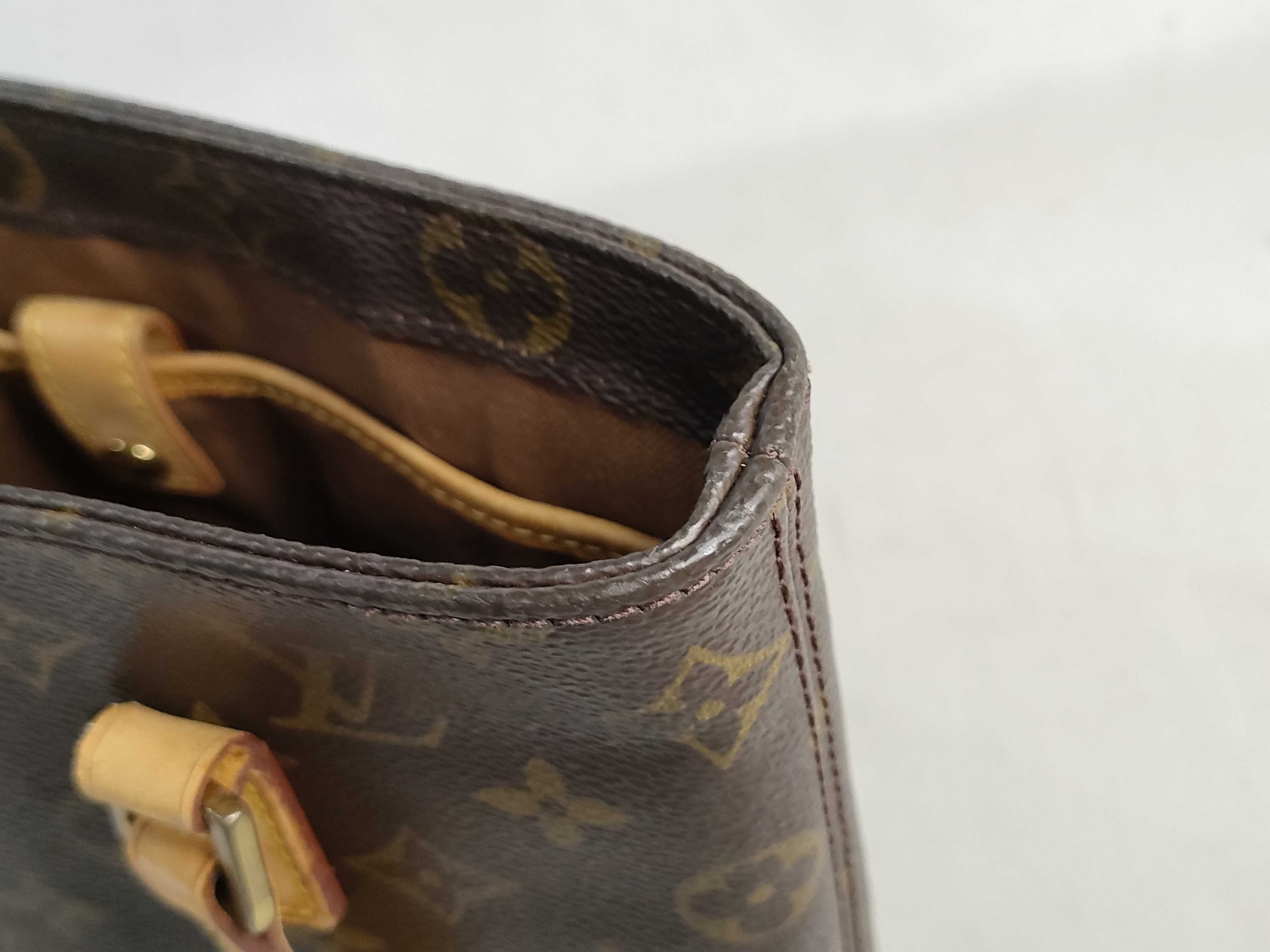 Monogram Louis Vuitton Monogram Vavin PM Shoulder Bag — view 12