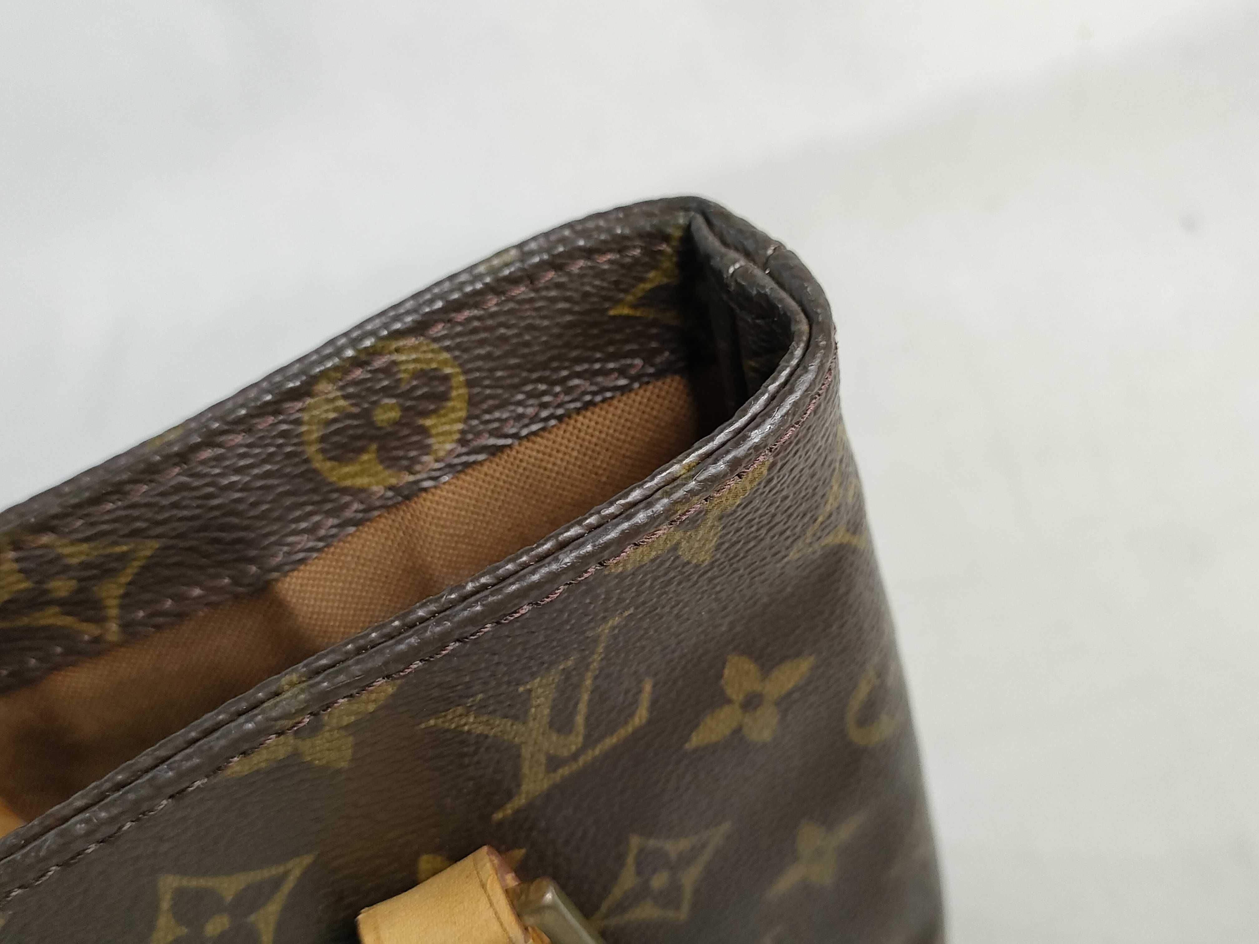 Monogram Louis Vuitton Monogram Vavin PM Shoulder Bag — view 14