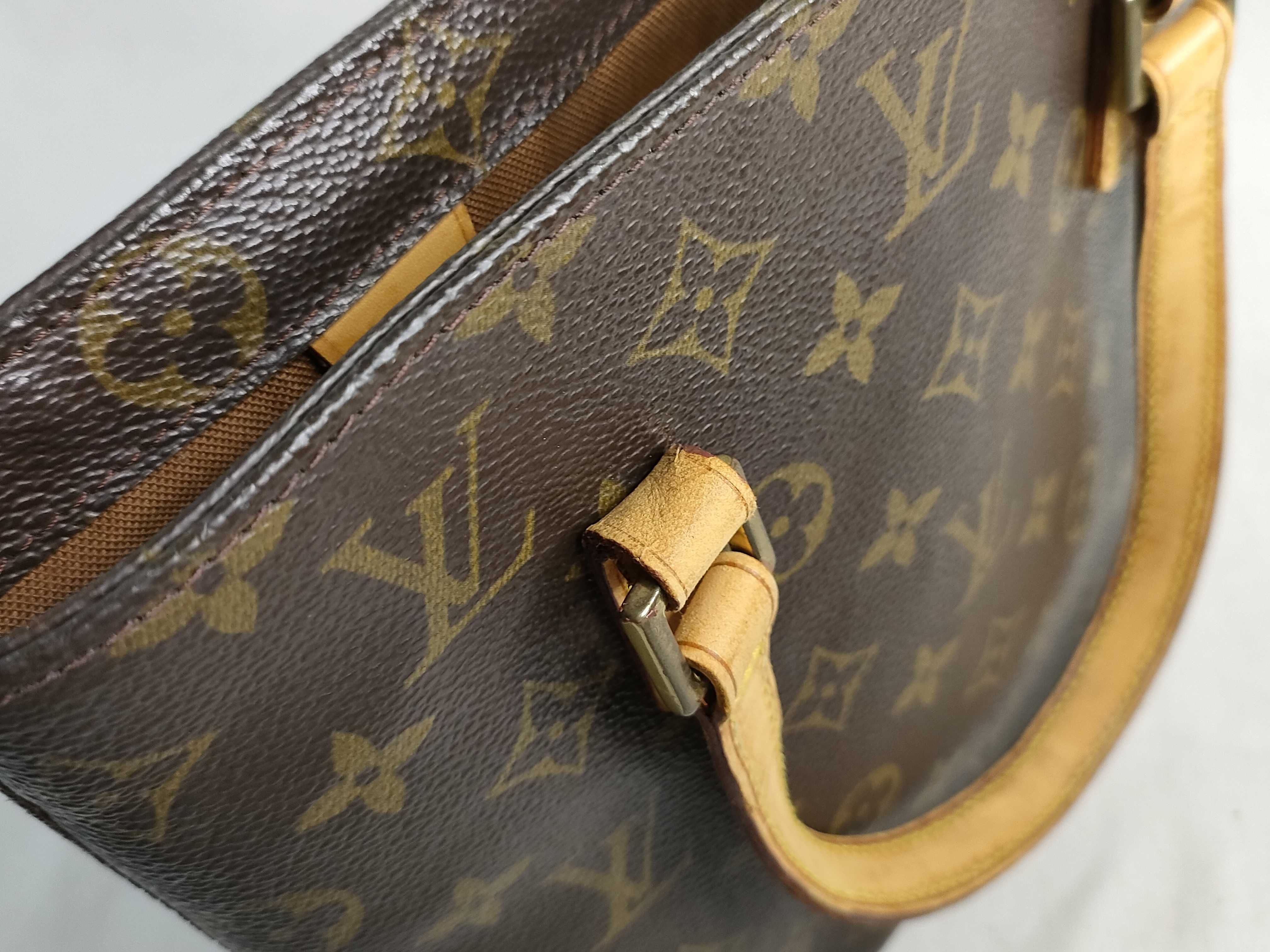 Monogram Louis Vuitton Monogram Vavin PM Shoulder Bag — view 15