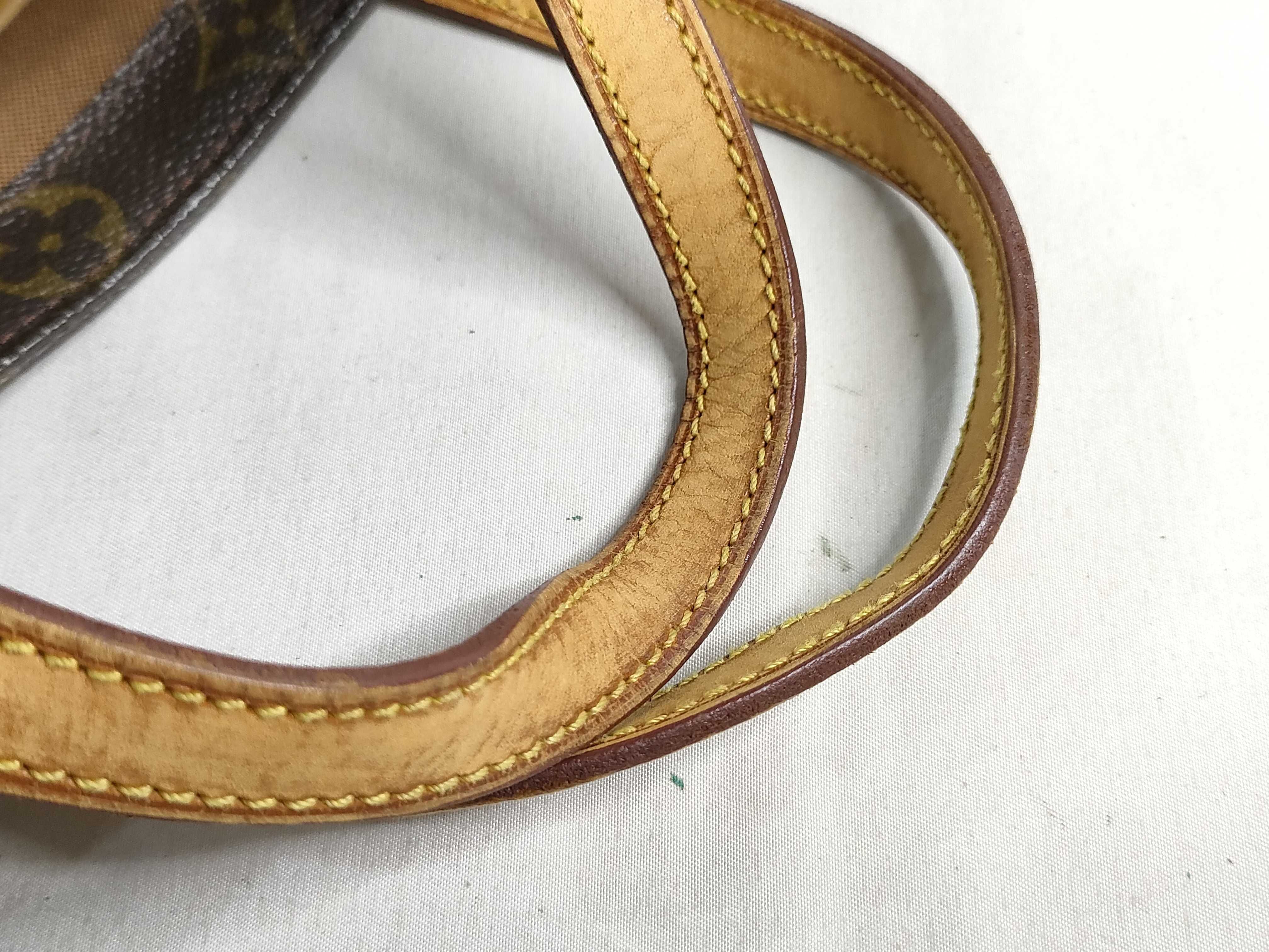 Monogram Louis Vuitton Monogram Vavin PM Shoulder Bag — view 4