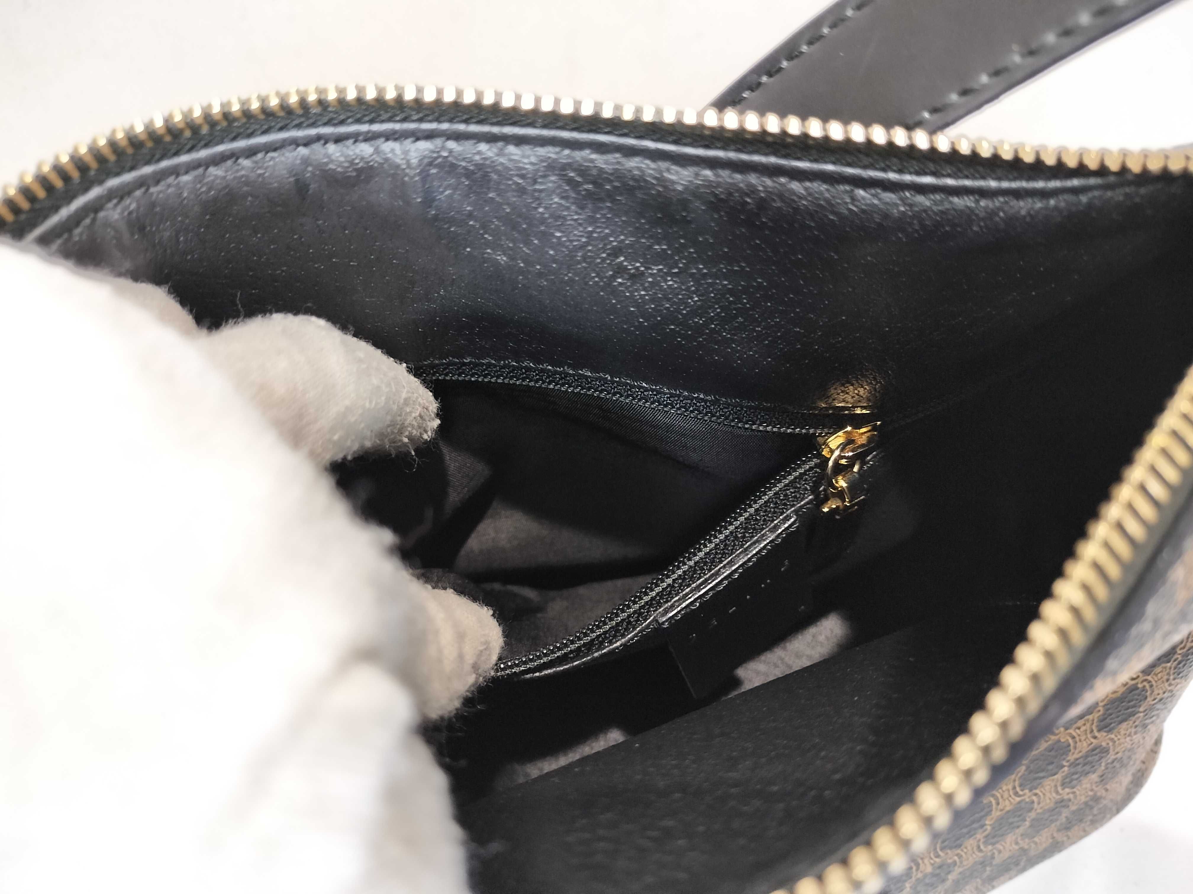 One-Shoulder Handbag *1 — view 11