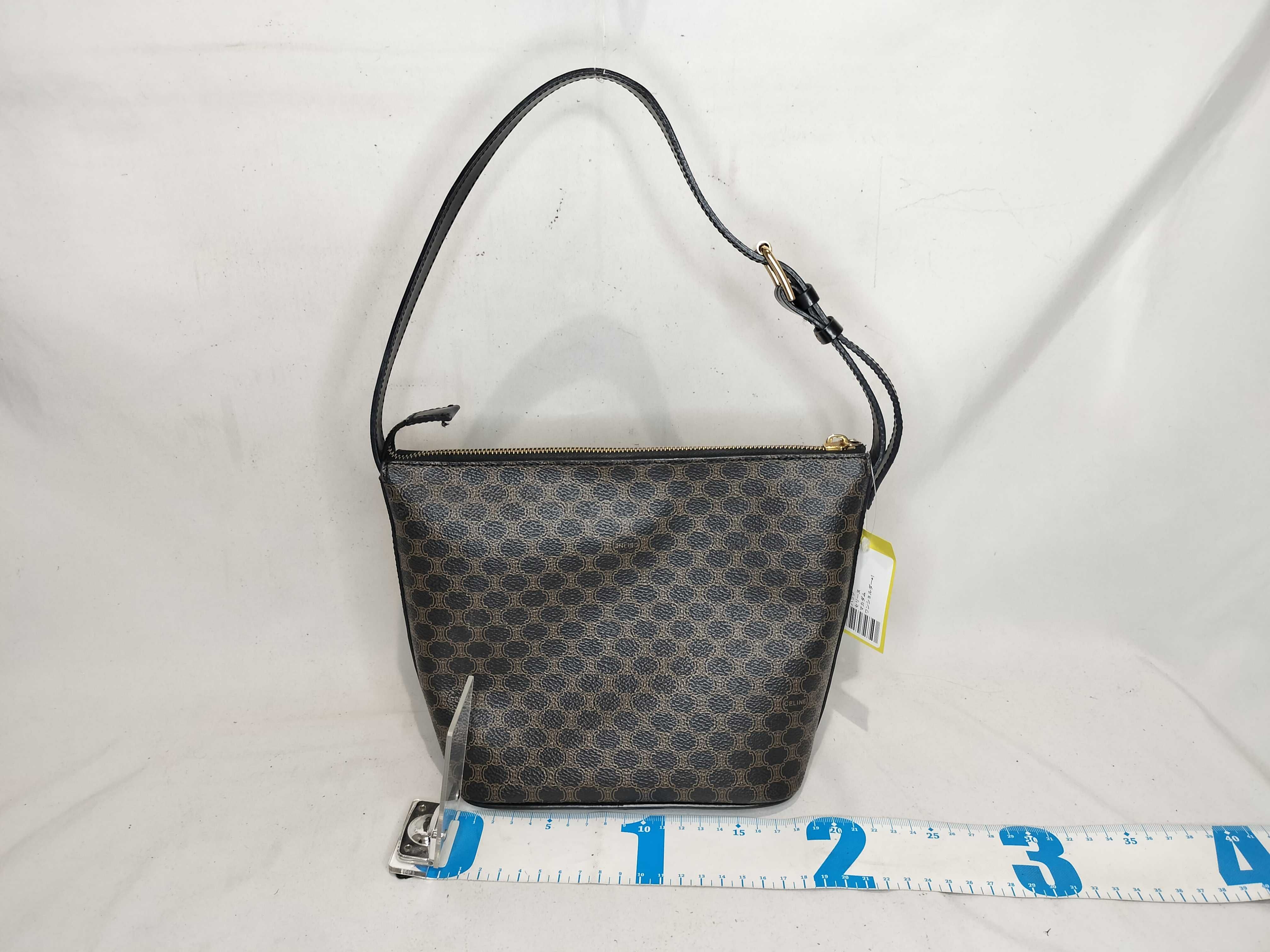 One-Shoulder Handbag *1 — view 3