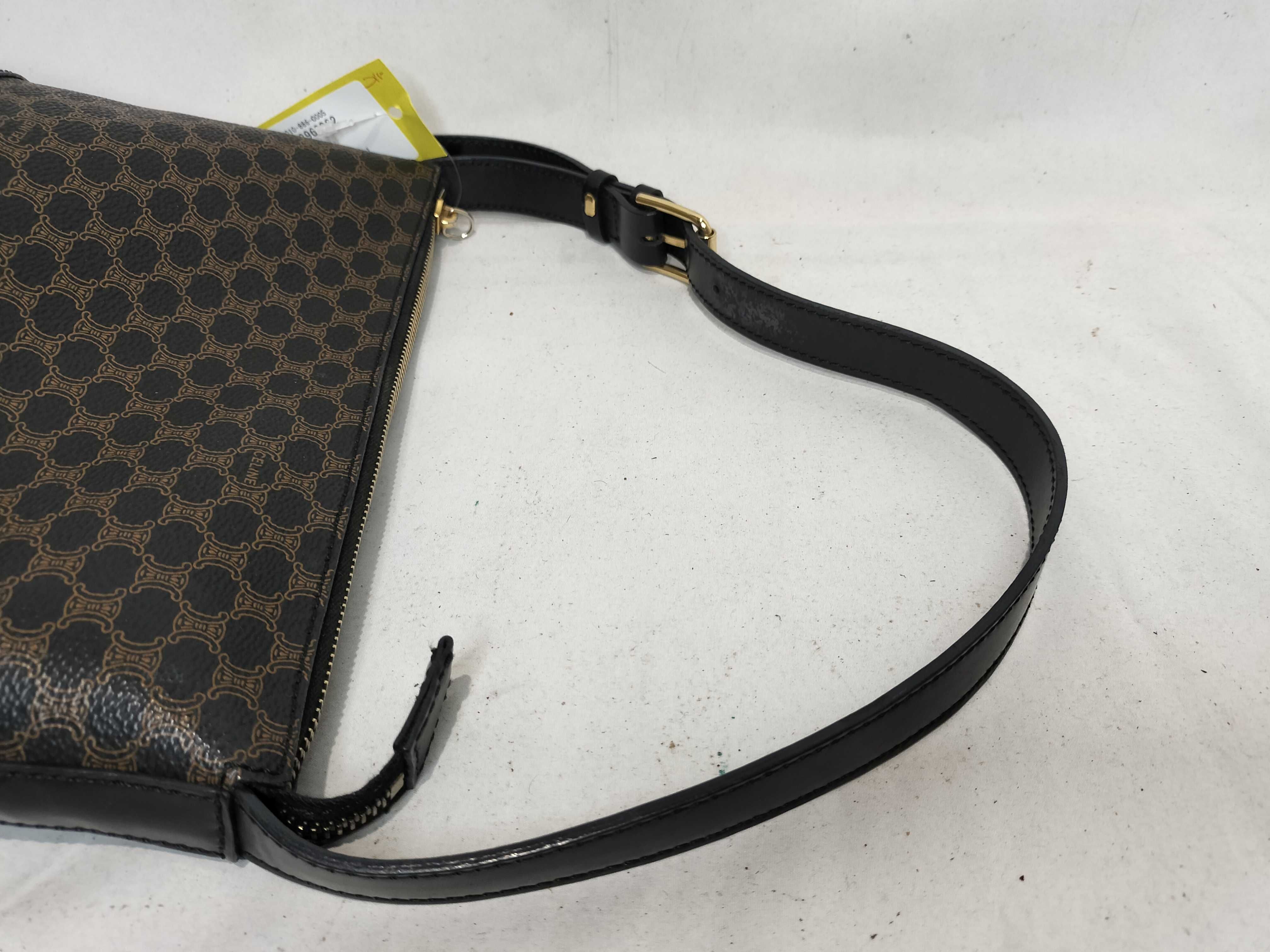 One-Shoulder Handbag *1 — view 4