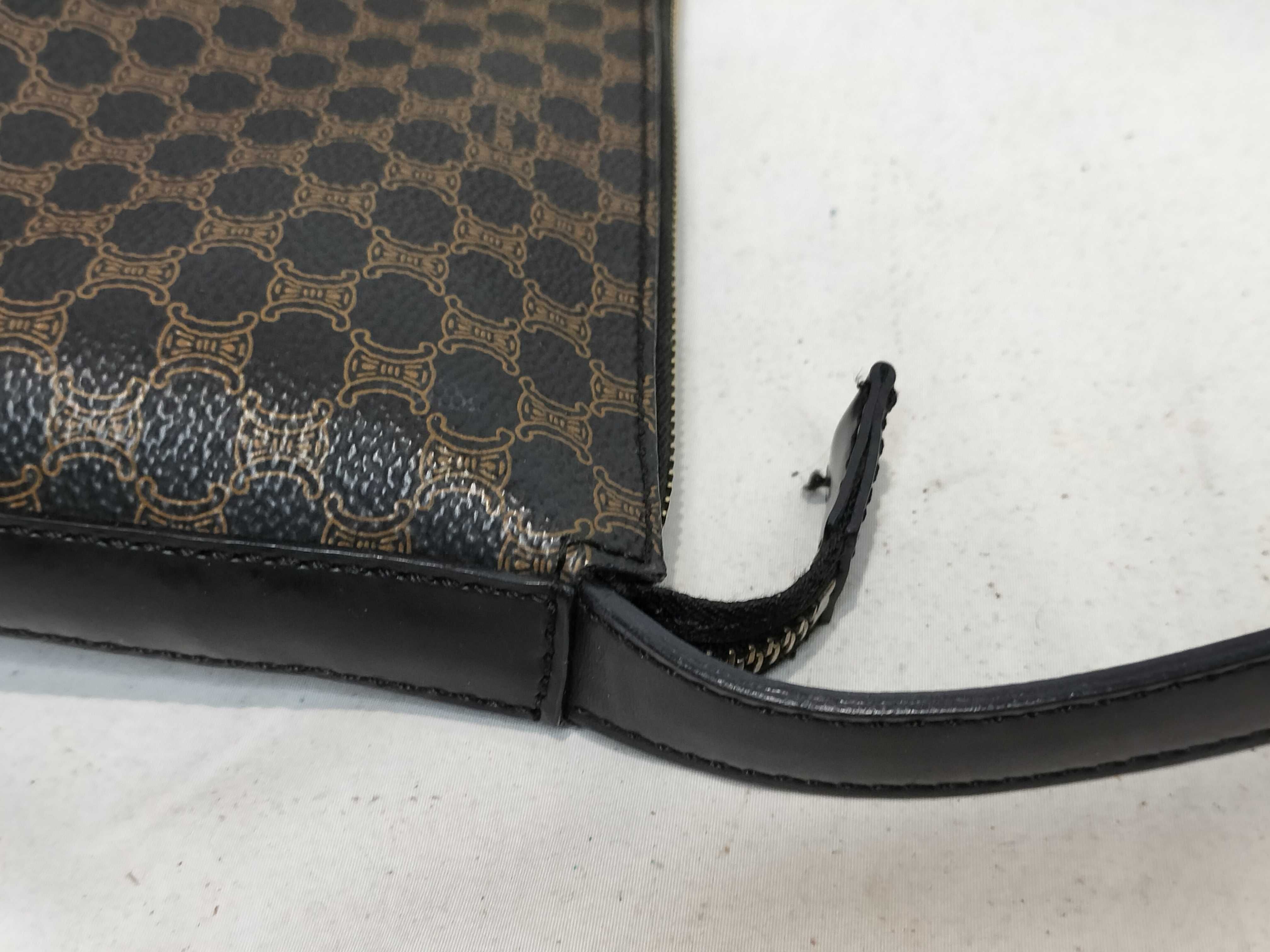 One-Shoulder Handbag *1 — view 6