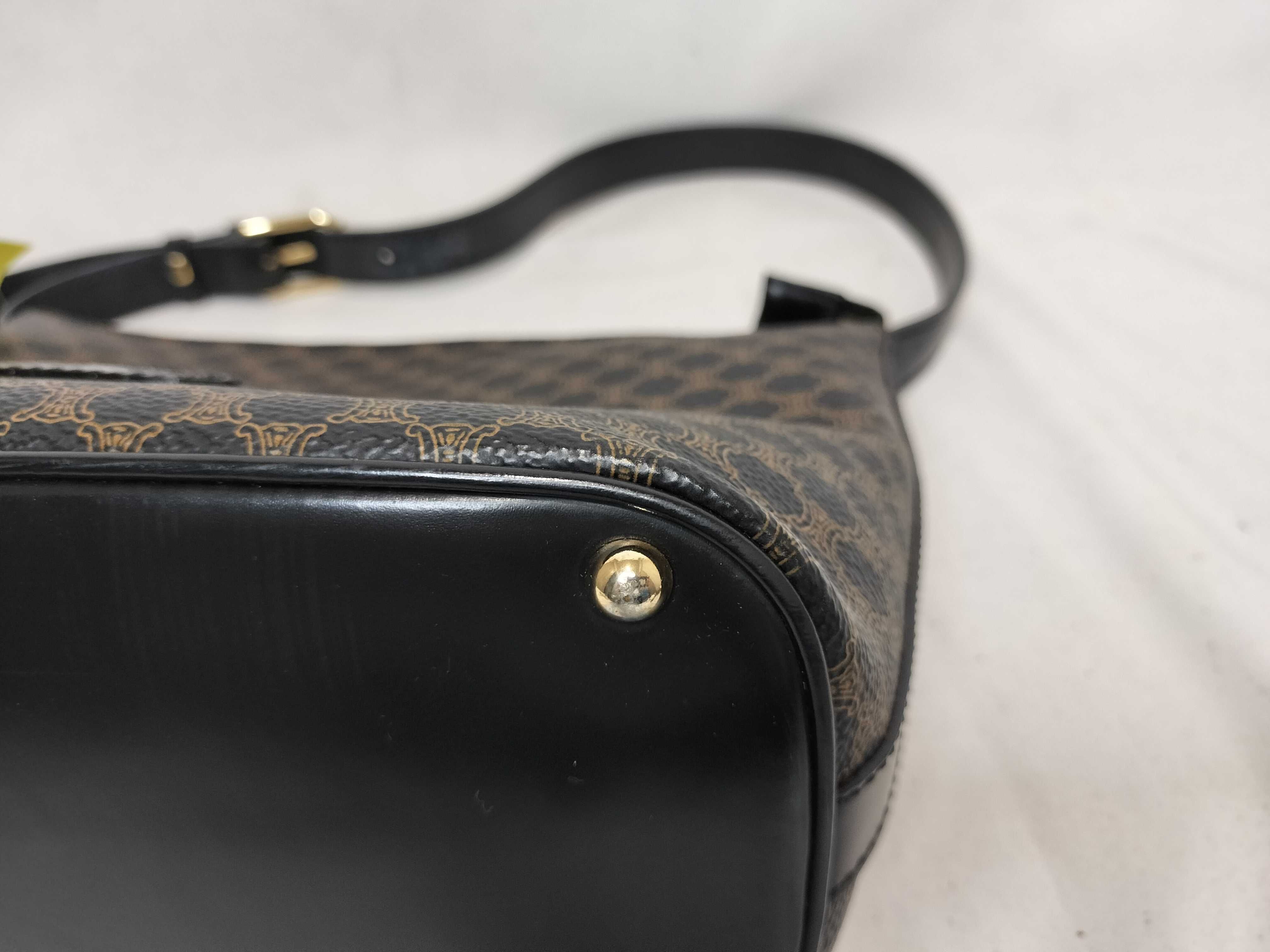 One-Shoulder Handbag *1 — view 7