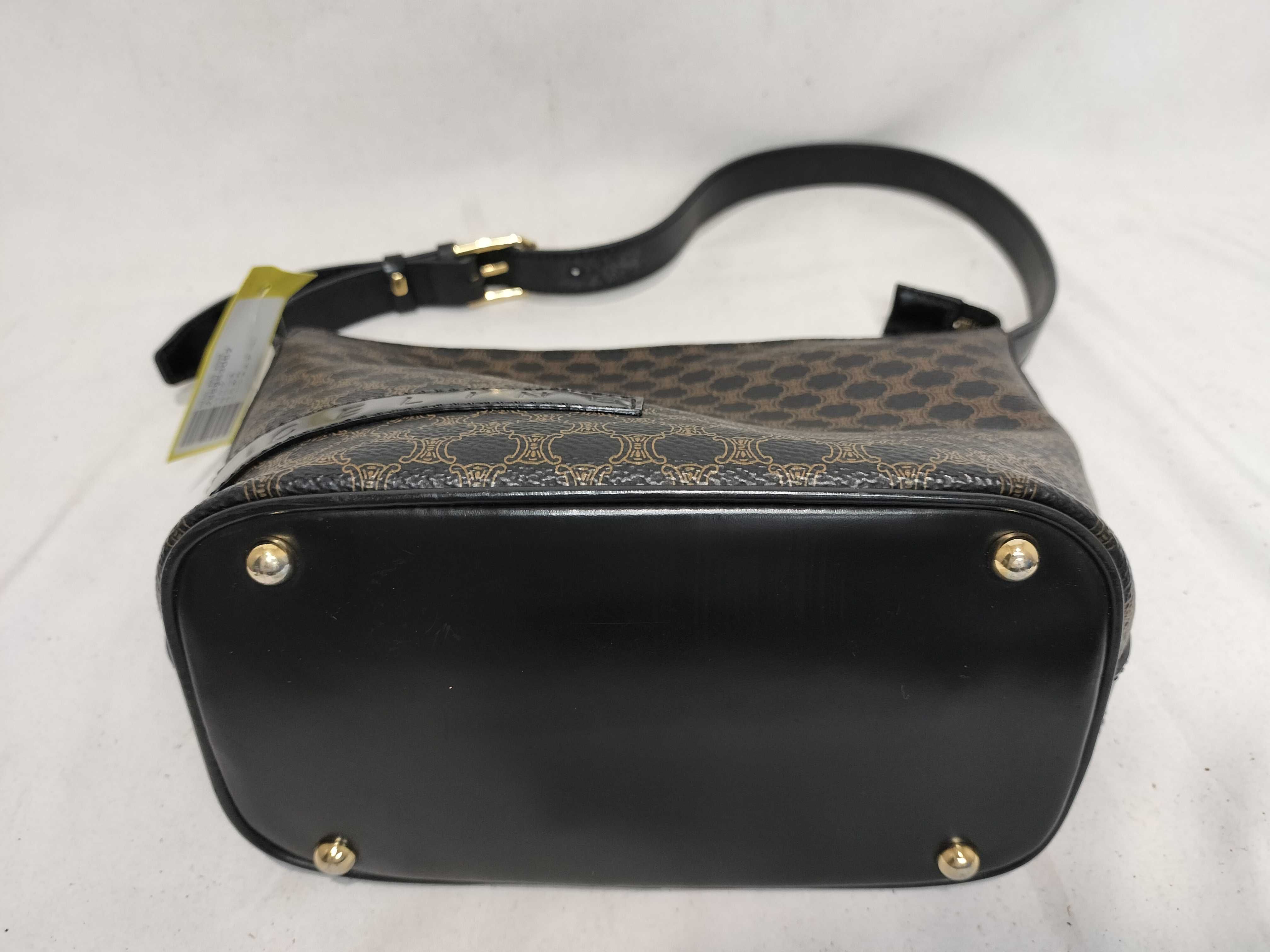 One-Shoulder Handbag *1 — view 8