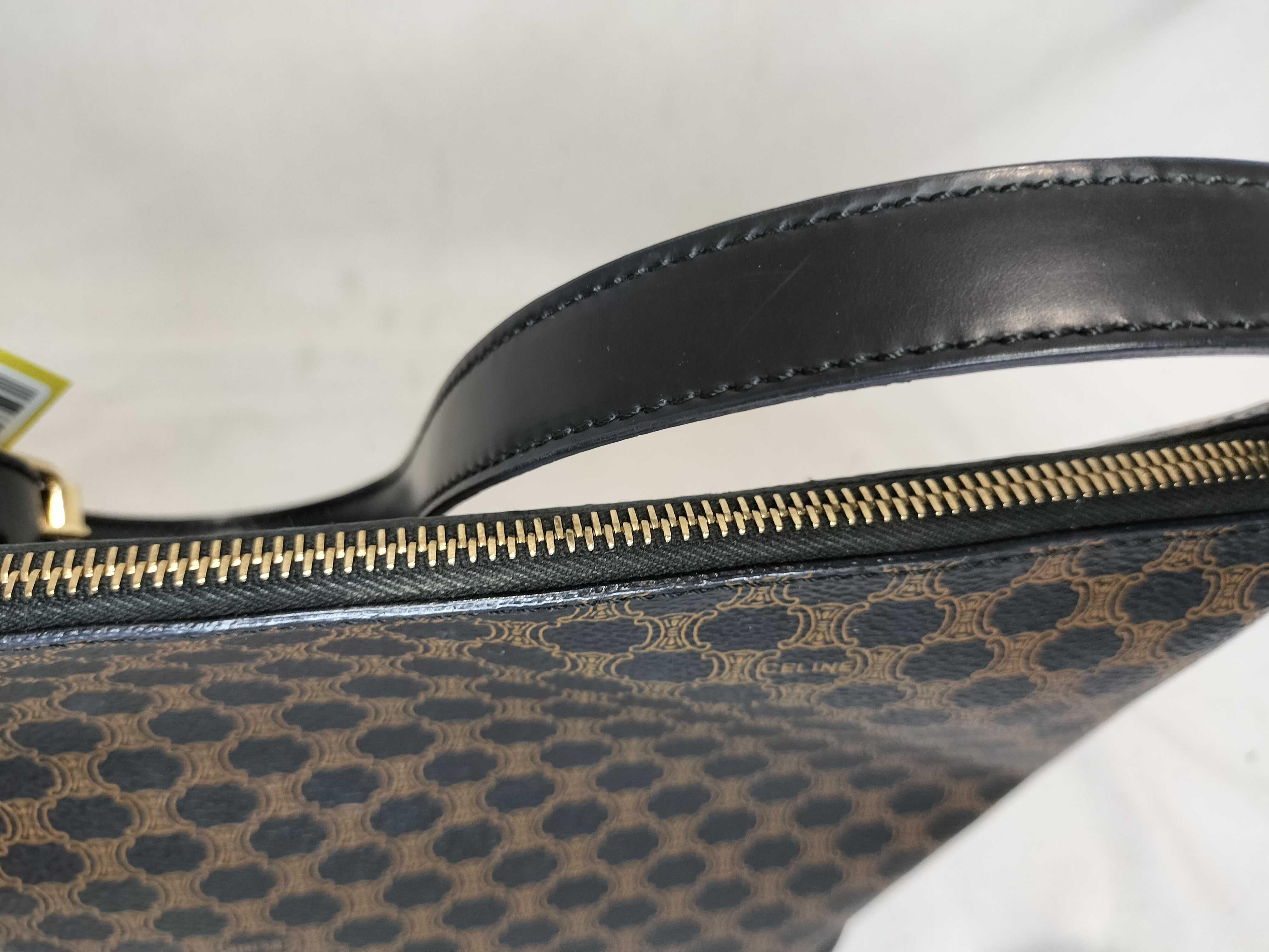 One-Shoulder Handbag *1 — view 9