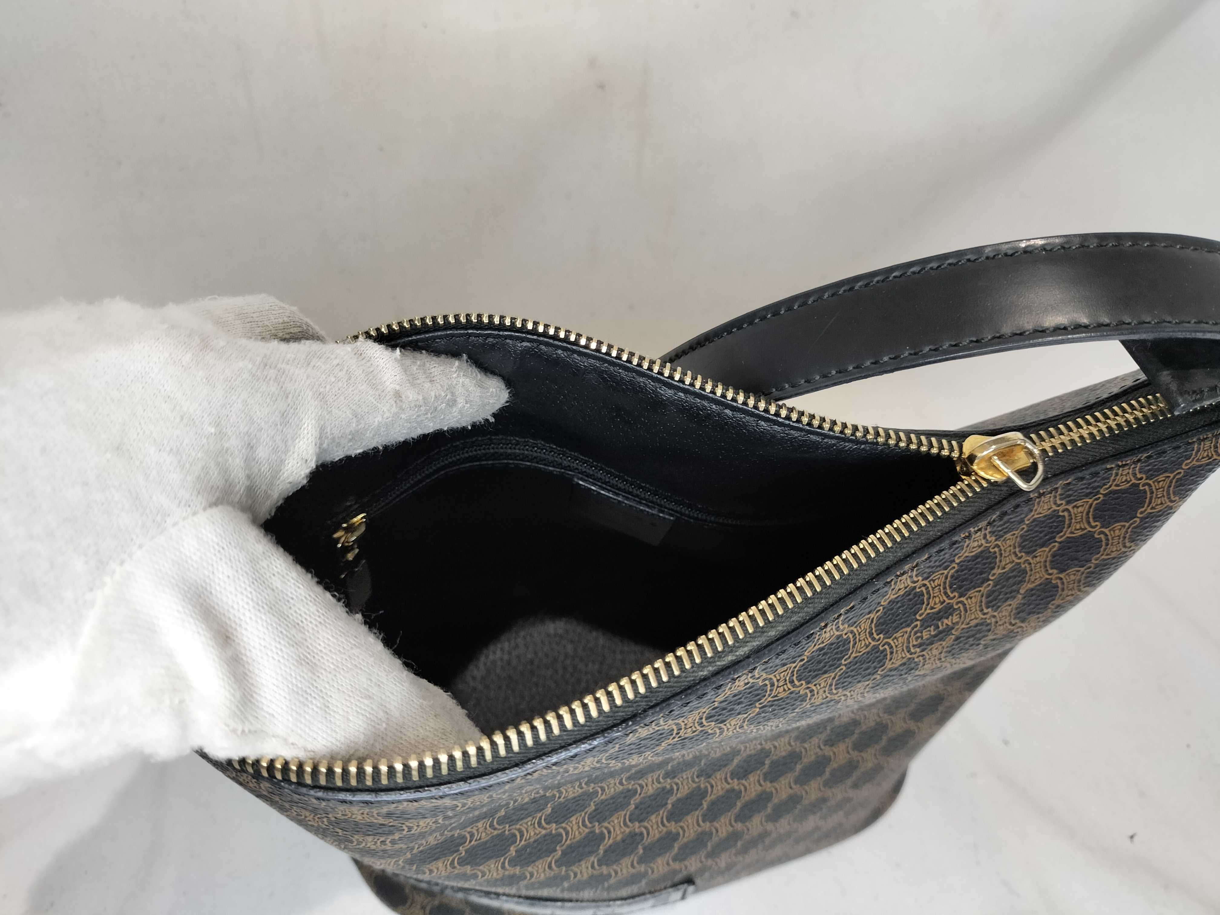 One-Shoulder Handbag *1 — view 10