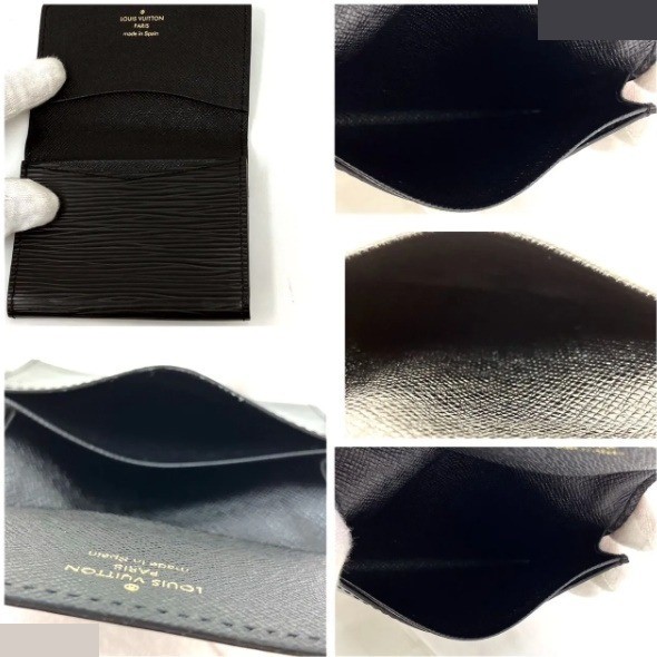 Card case — view 9