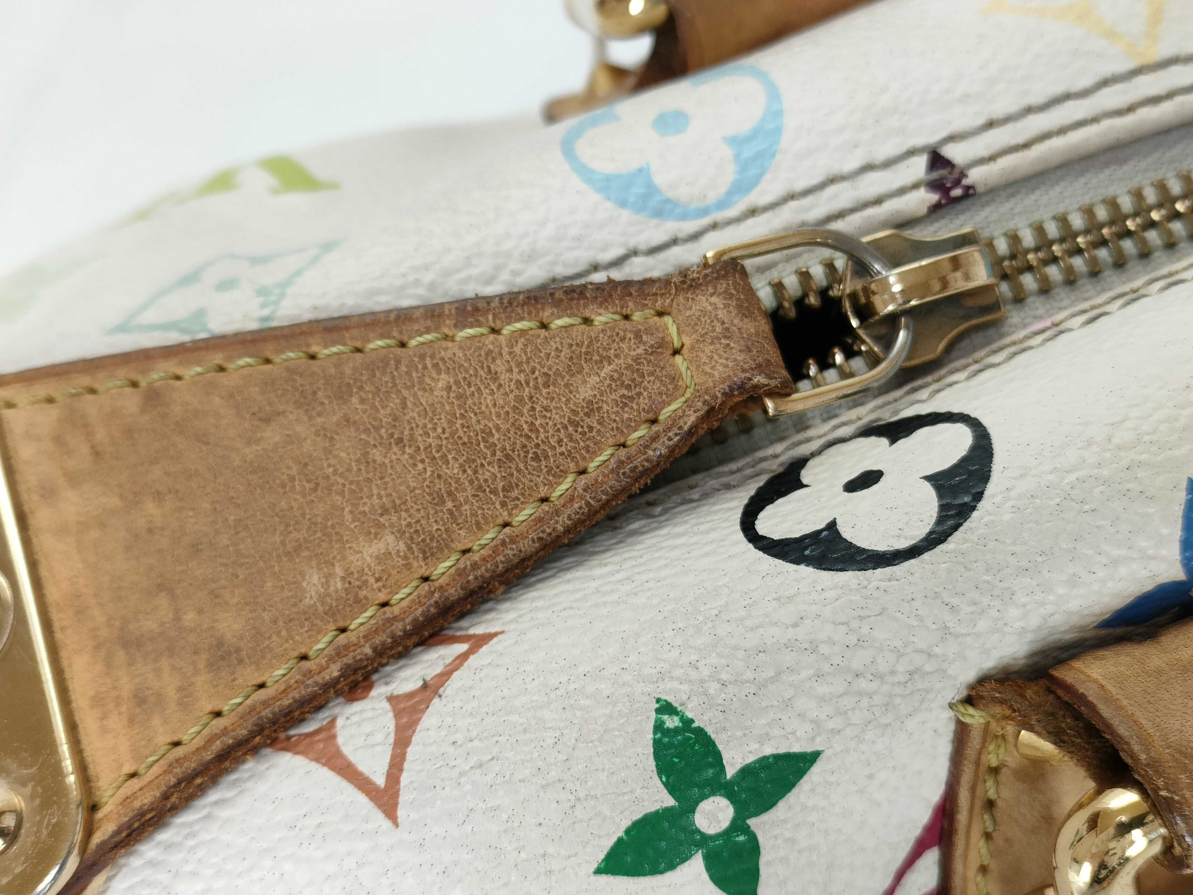 Monogram Multicolor Speedy Handbag — view 15