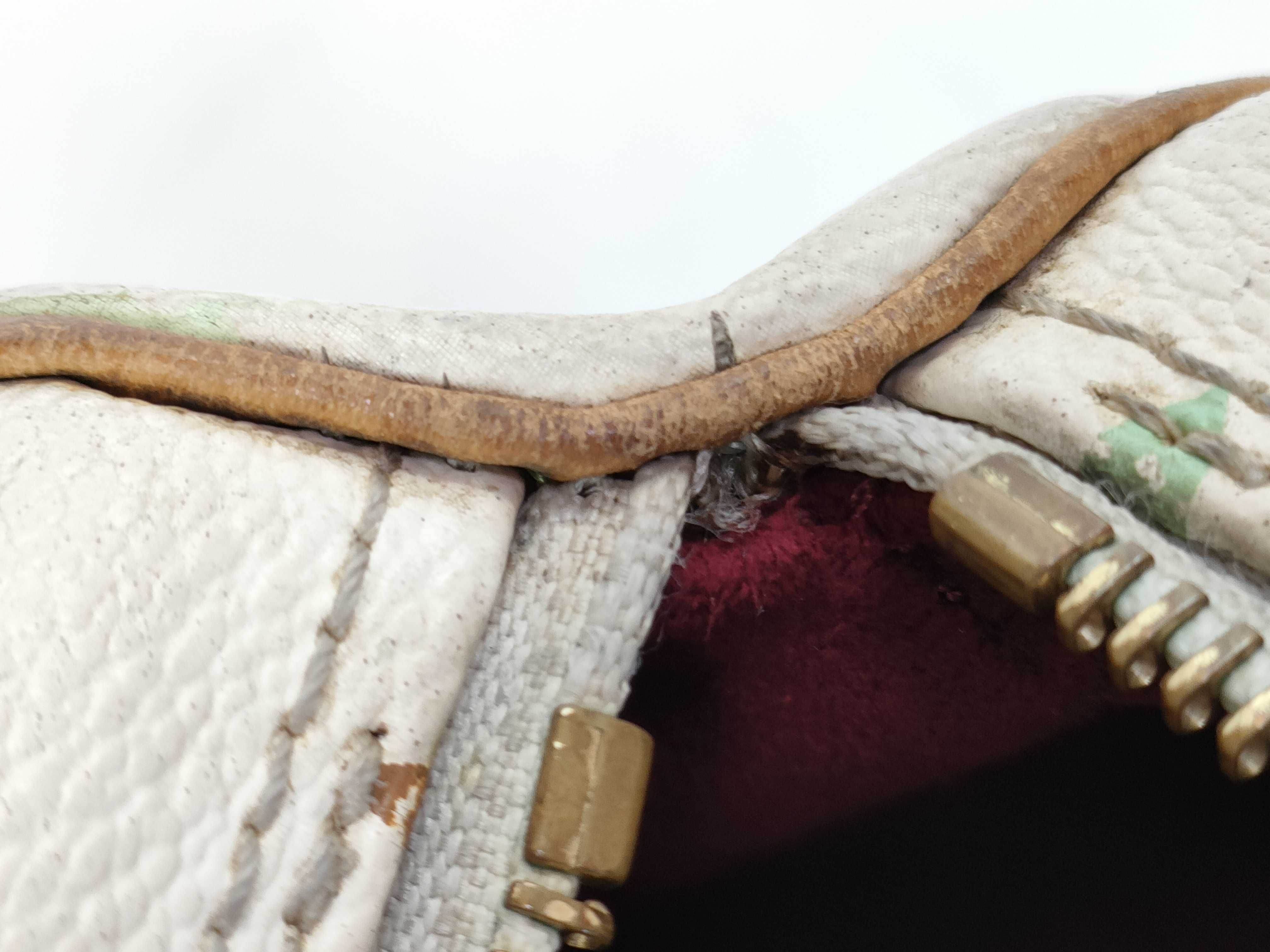 Monogram Multicolor Speedy Handbag — view 9
