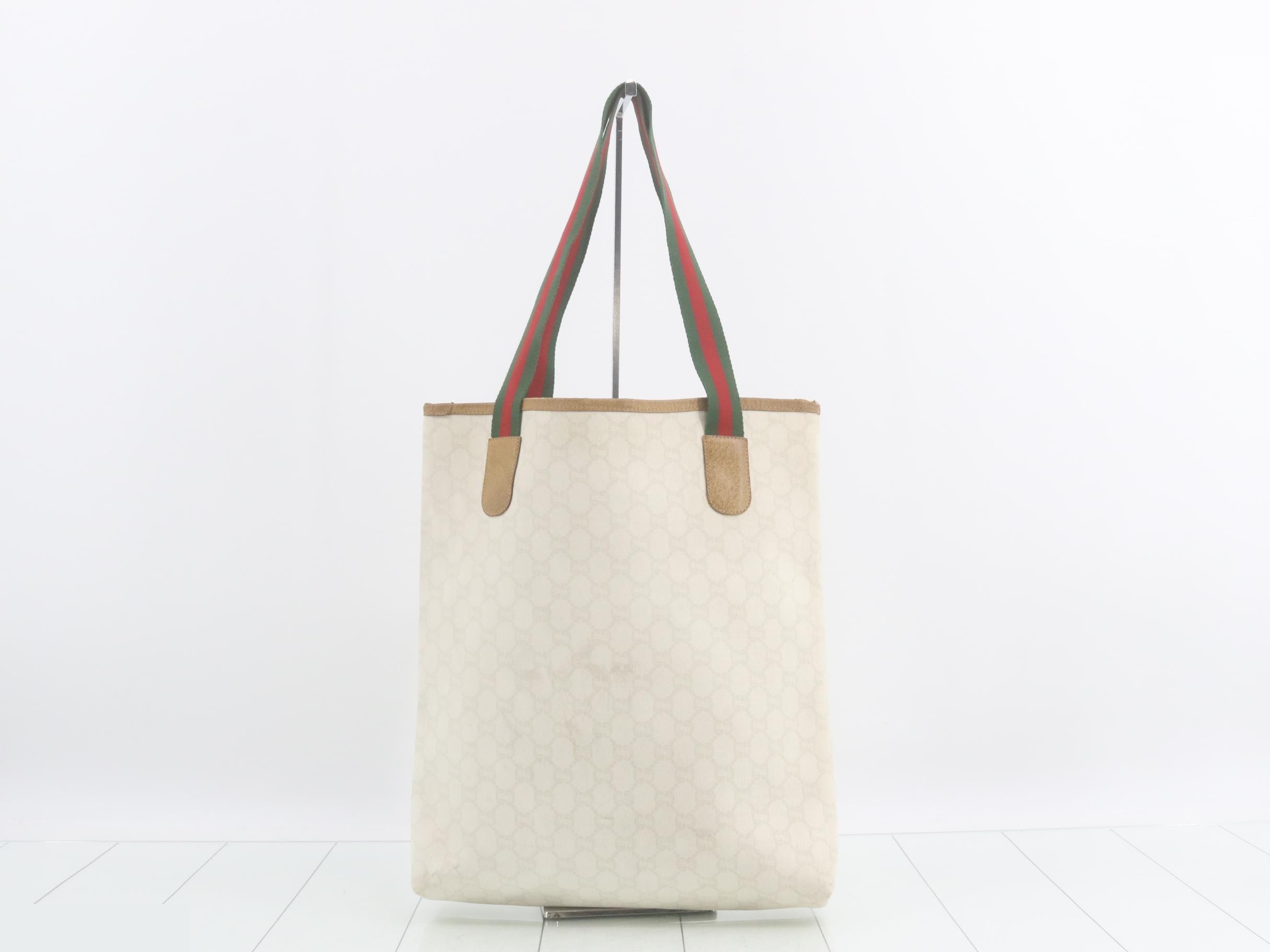 GG Plus (Bag) - Tote Bag — view 2