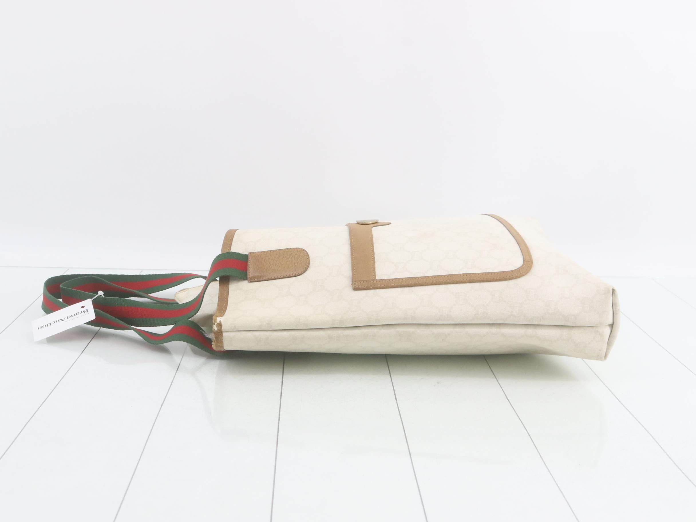GG Plus (Bag) - Tote Bag — view 4