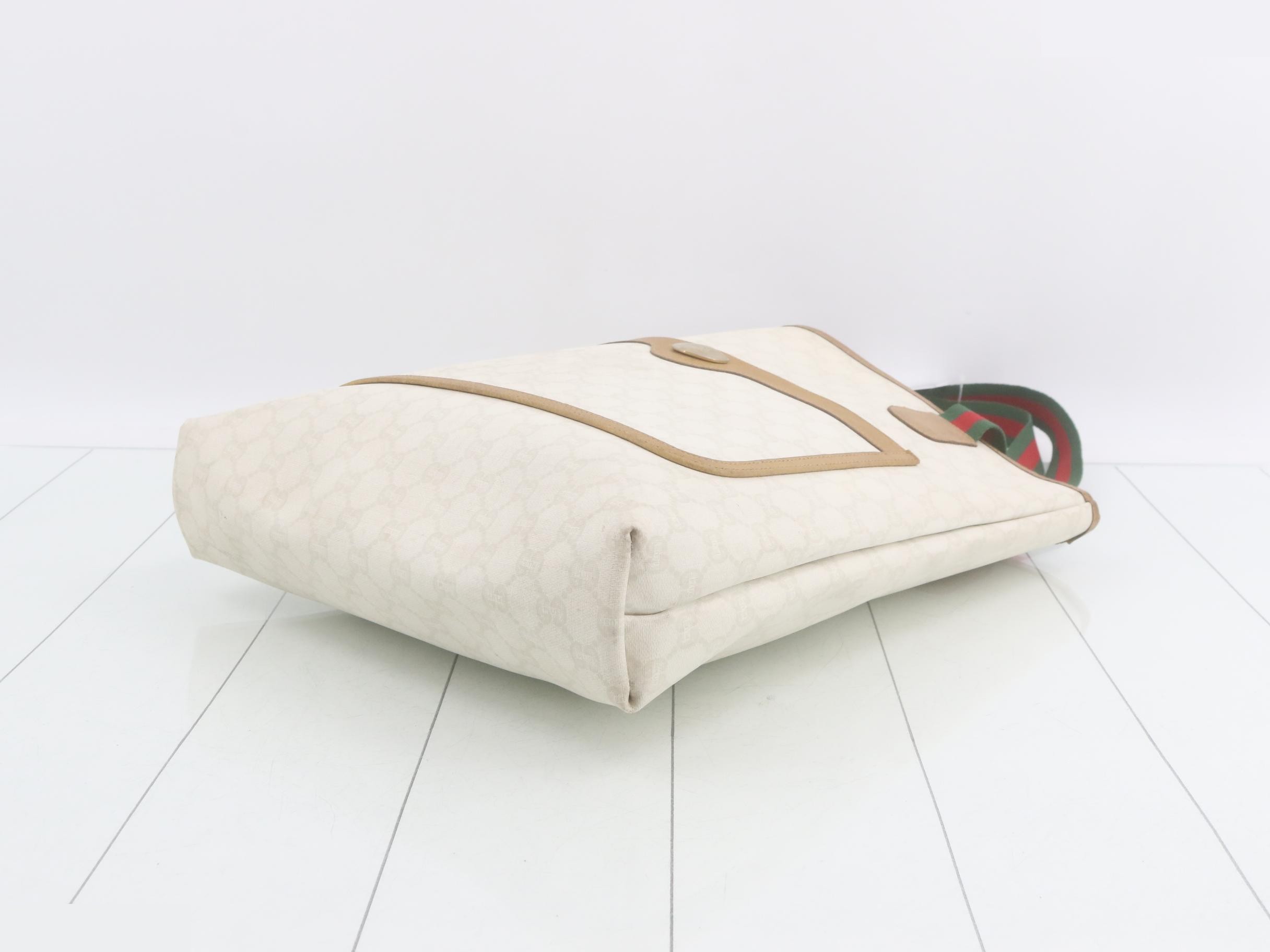 GG Plus (Bag) - Tote Bag — view 6