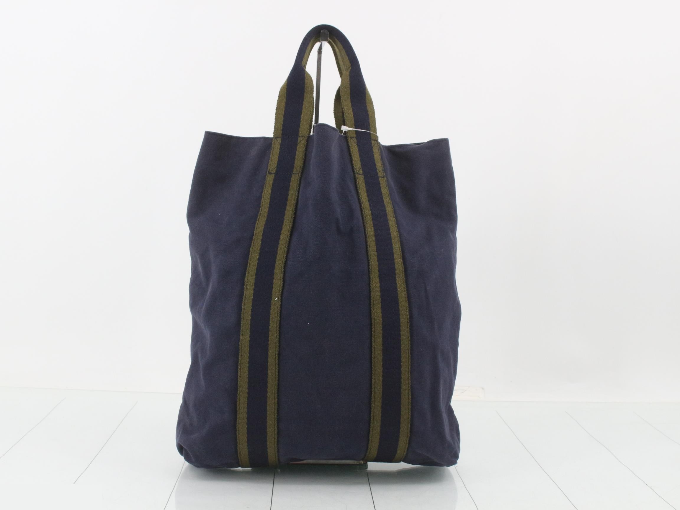 Fourre-tout (bag) — view 2