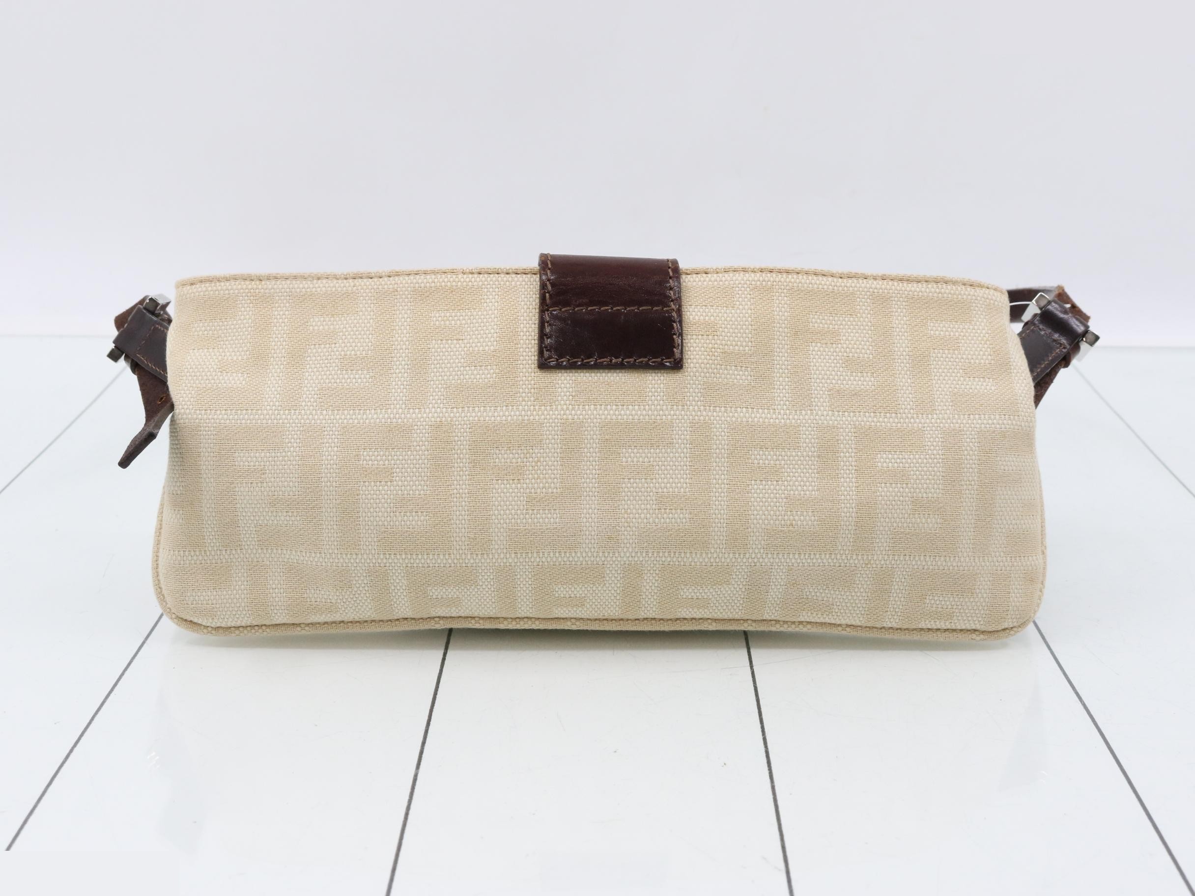 ZUCCA Mamma Bucket Shoulder Bag — view 2