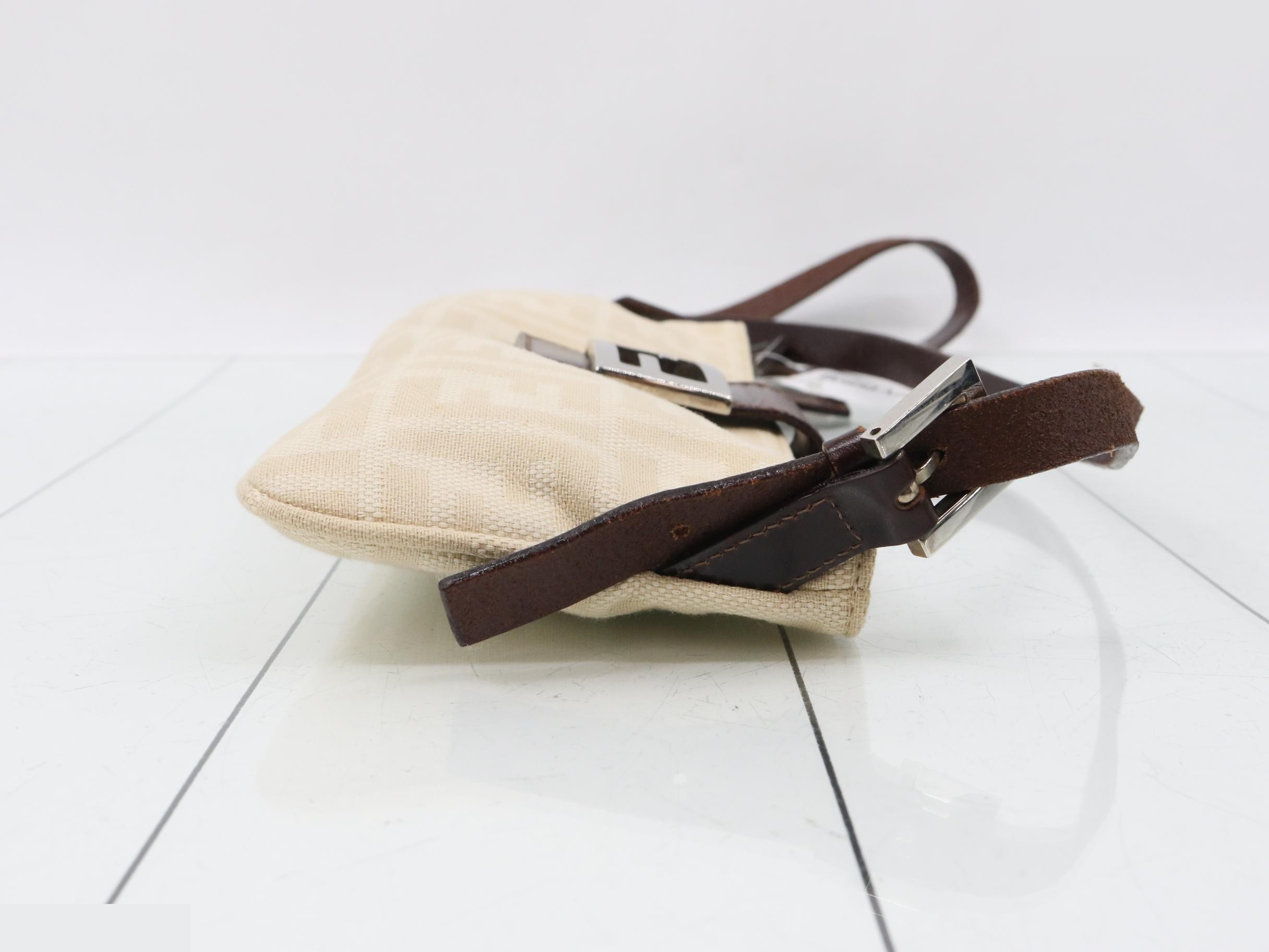 ZUCCA Mamma Bucket Shoulder Bag — view 3