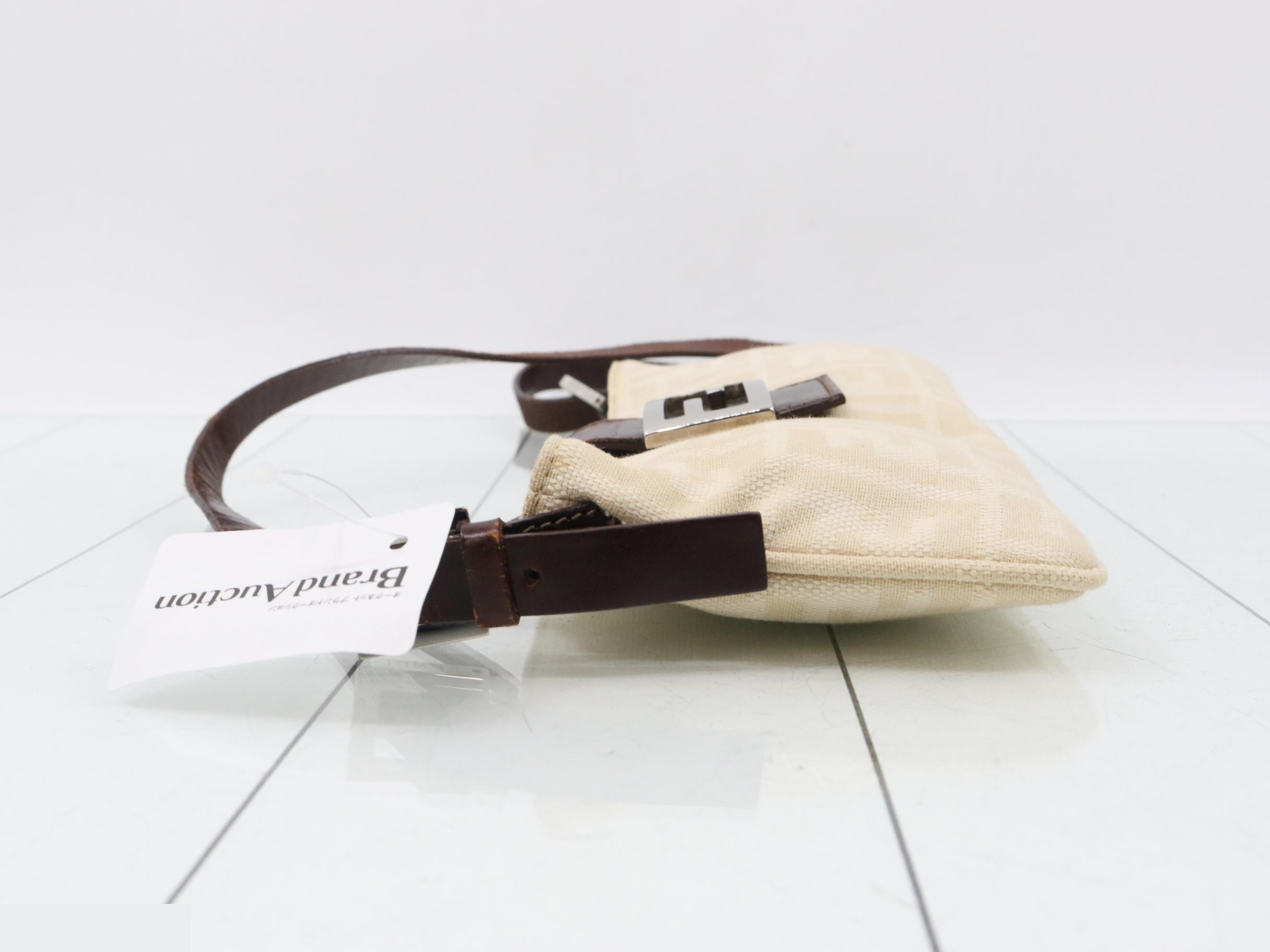 ZUCCA Mamma Bucket Shoulder Bag — view 4