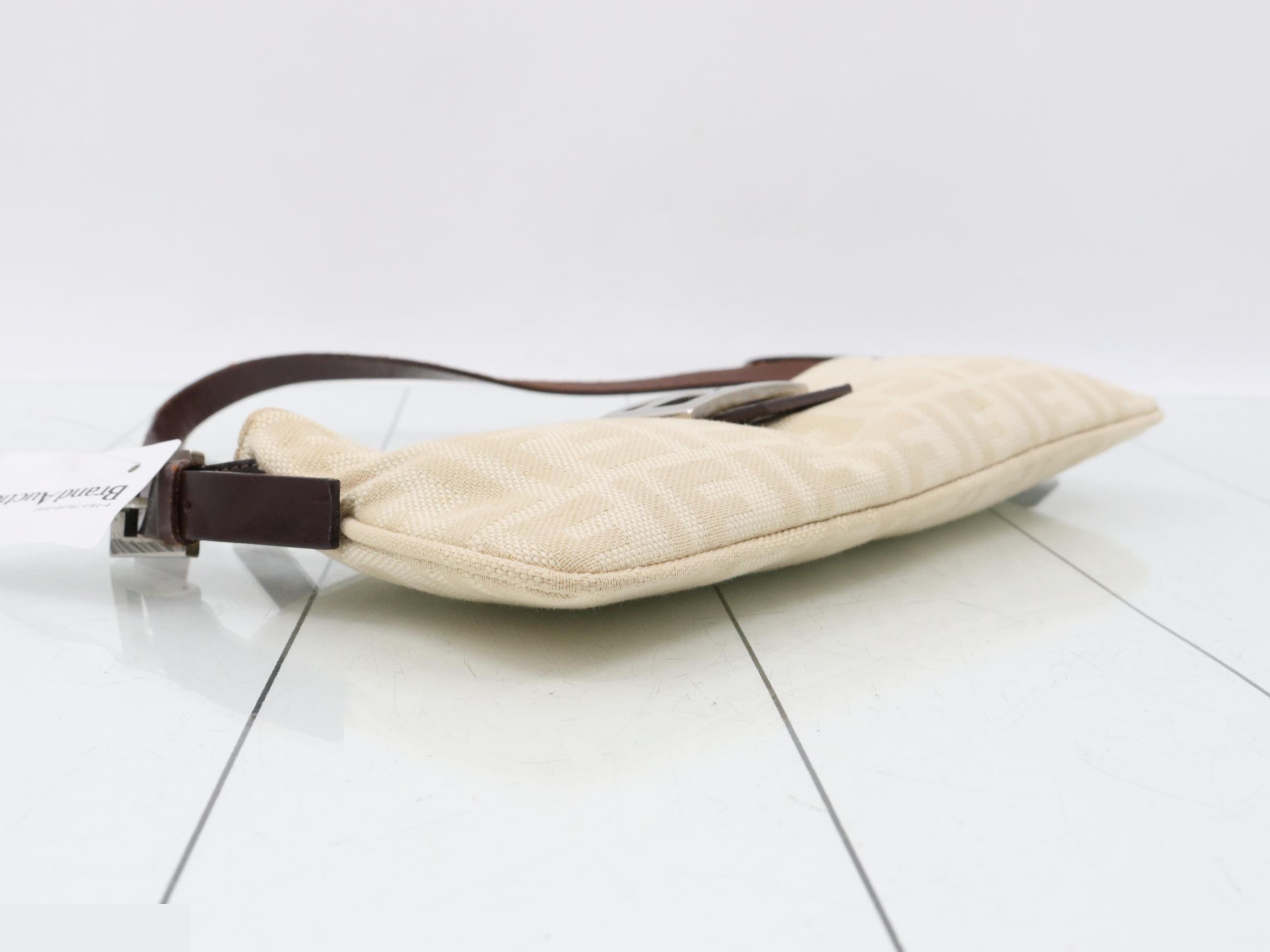 ZUCCA Mamma Bucket Shoulder Bag — view 5