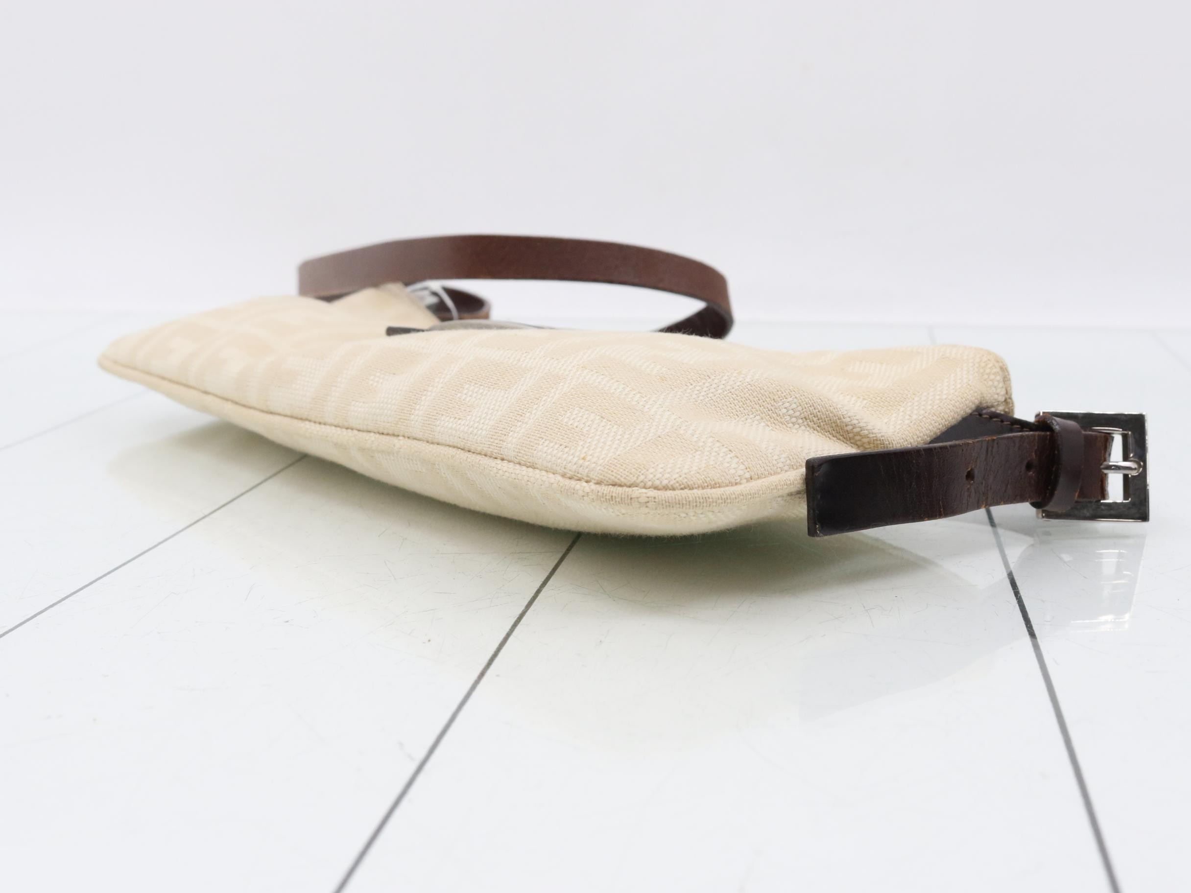 ZUCCA Mamma Bucket Shoulder Bag — view 6