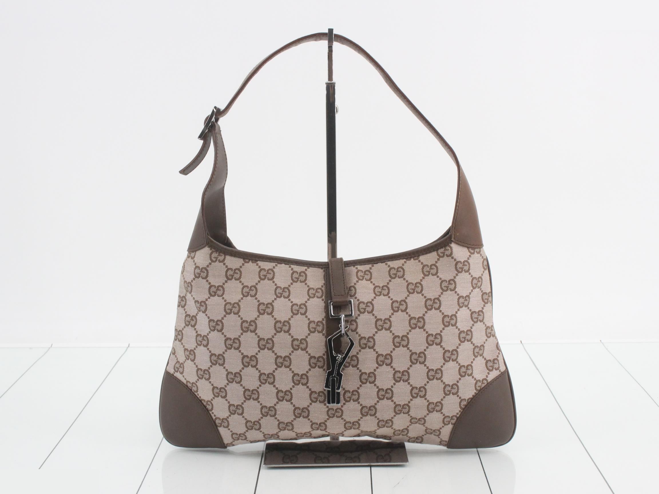 GG Canvas Kandinsky Shoulder Bag