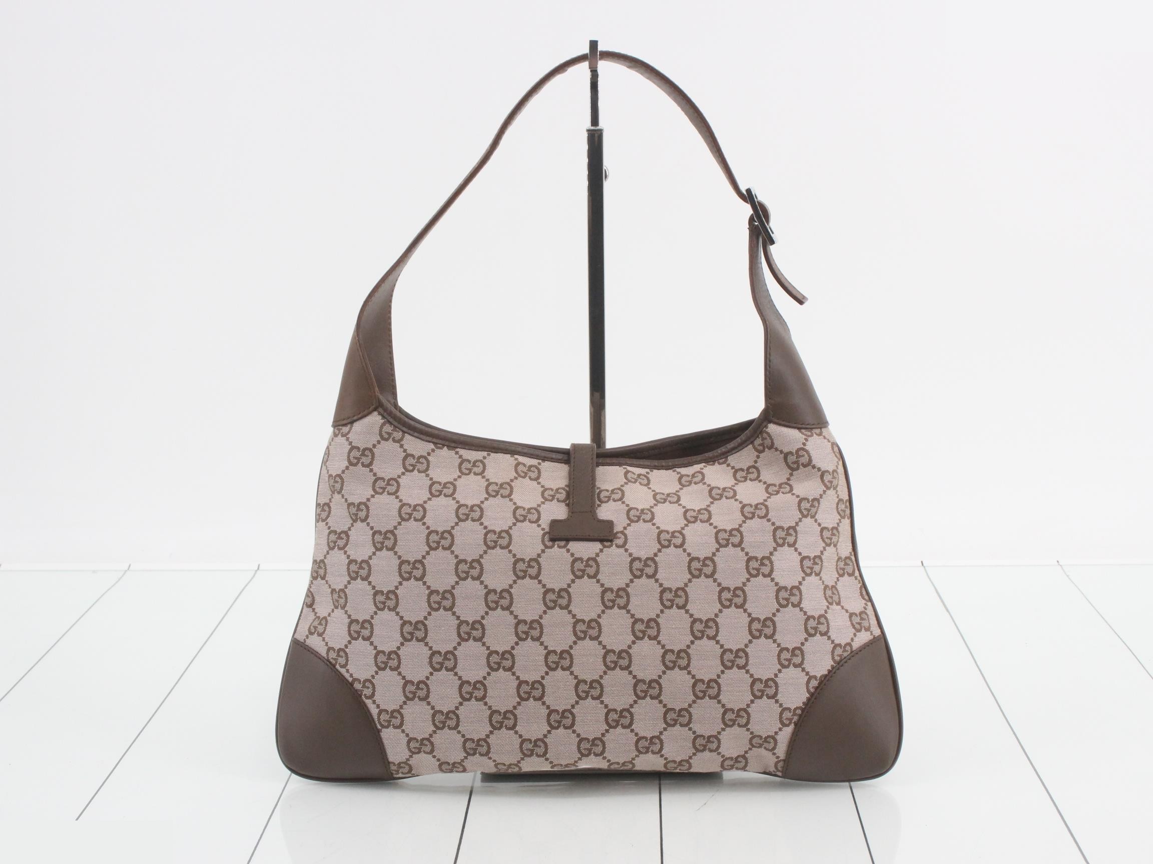 GG Canvas Kandinsky Shoulder Bag — view 2