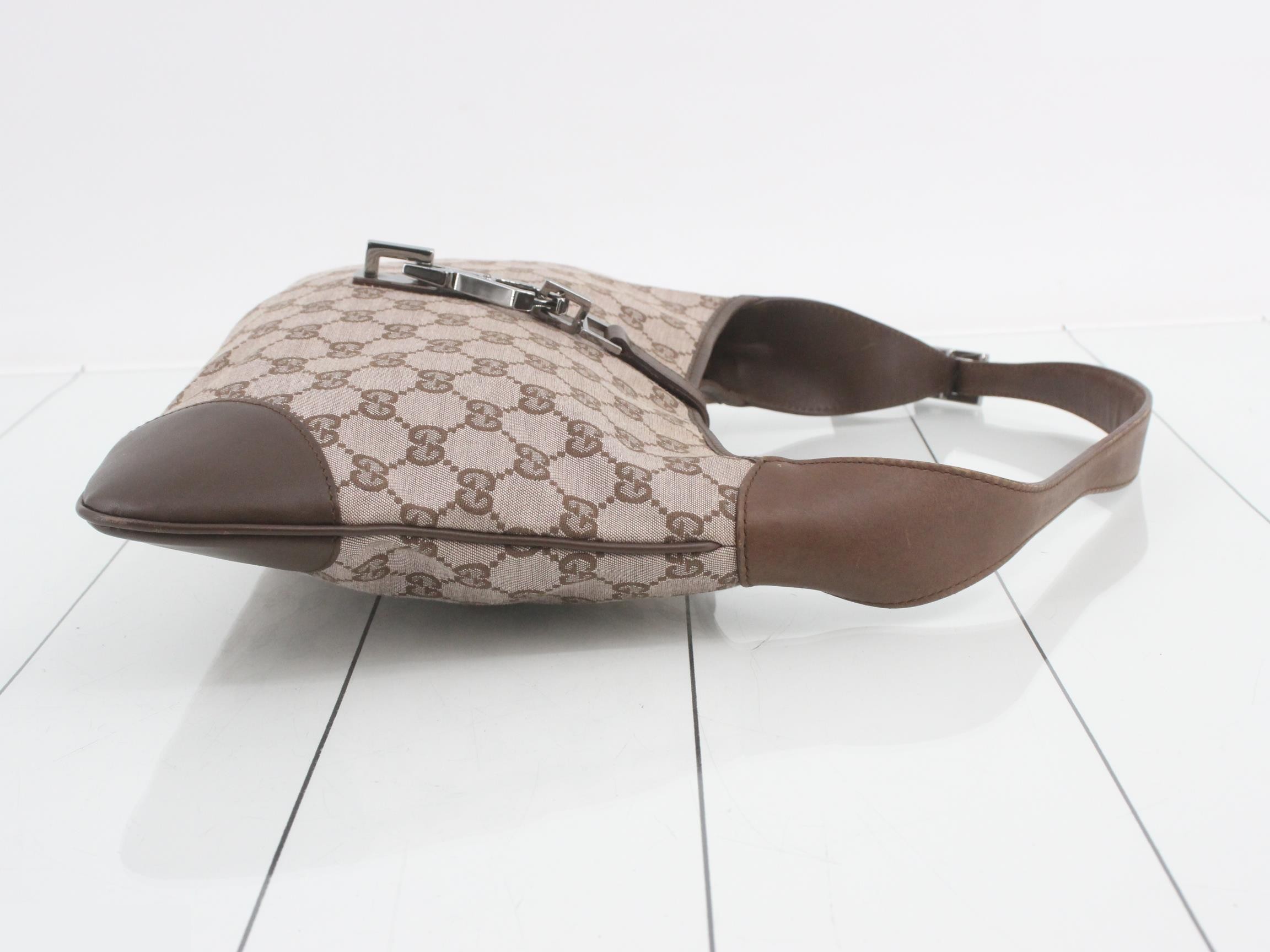 GG Canvas Kandinsky Shoulder Bag — view 3