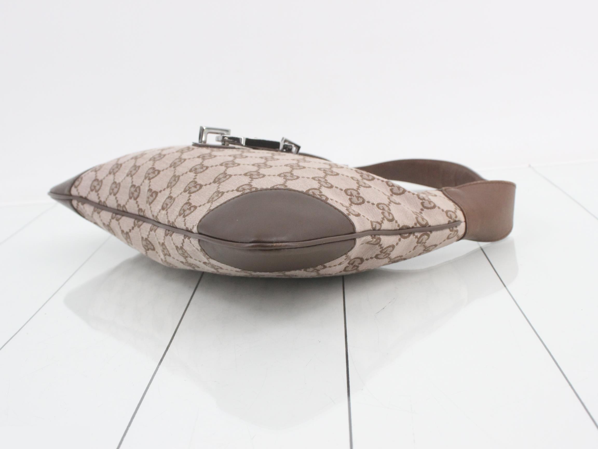 GG Canvas Kandinsky Shoulder Bag — view 6