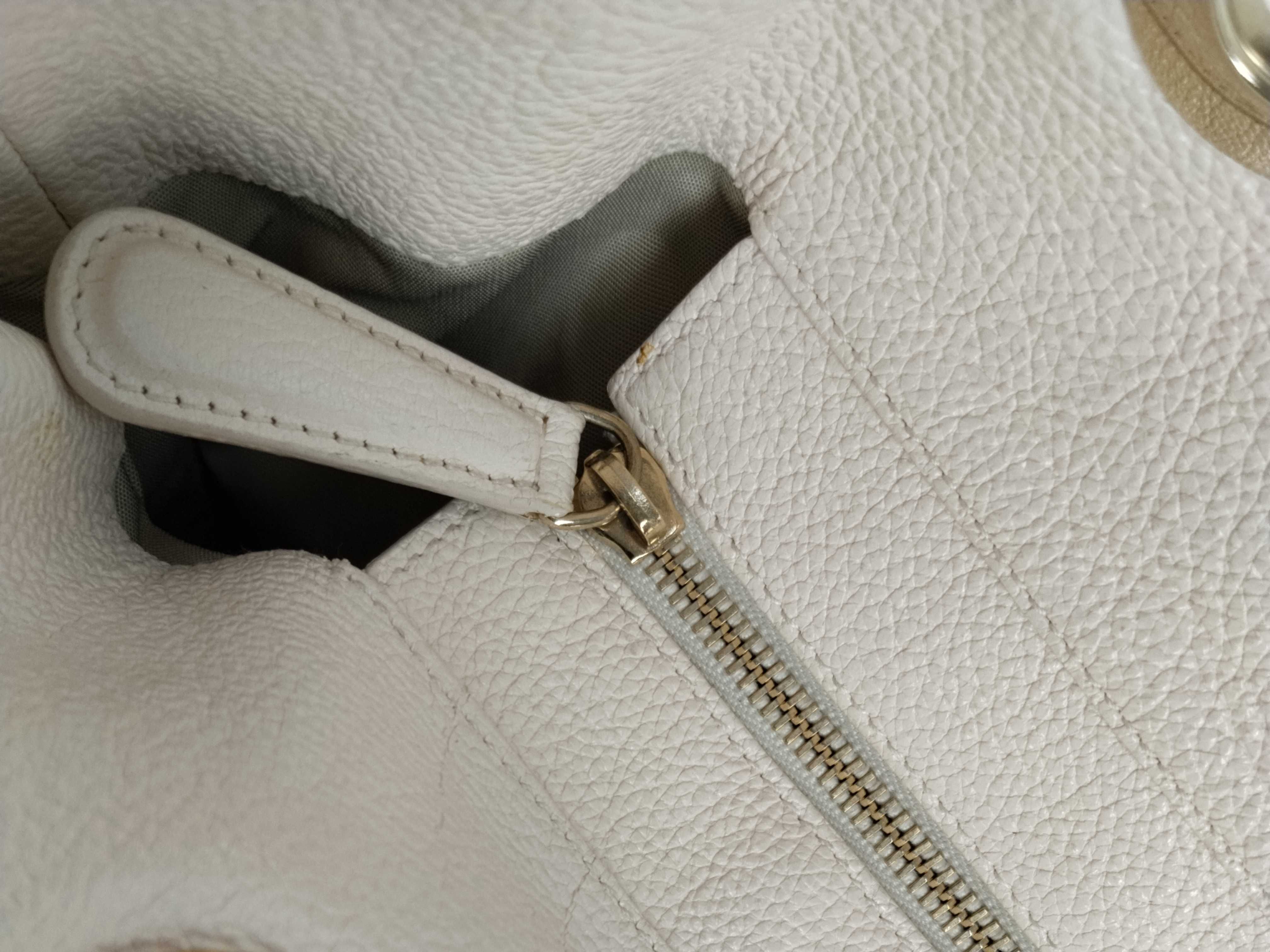 quilted tote bag — view 13