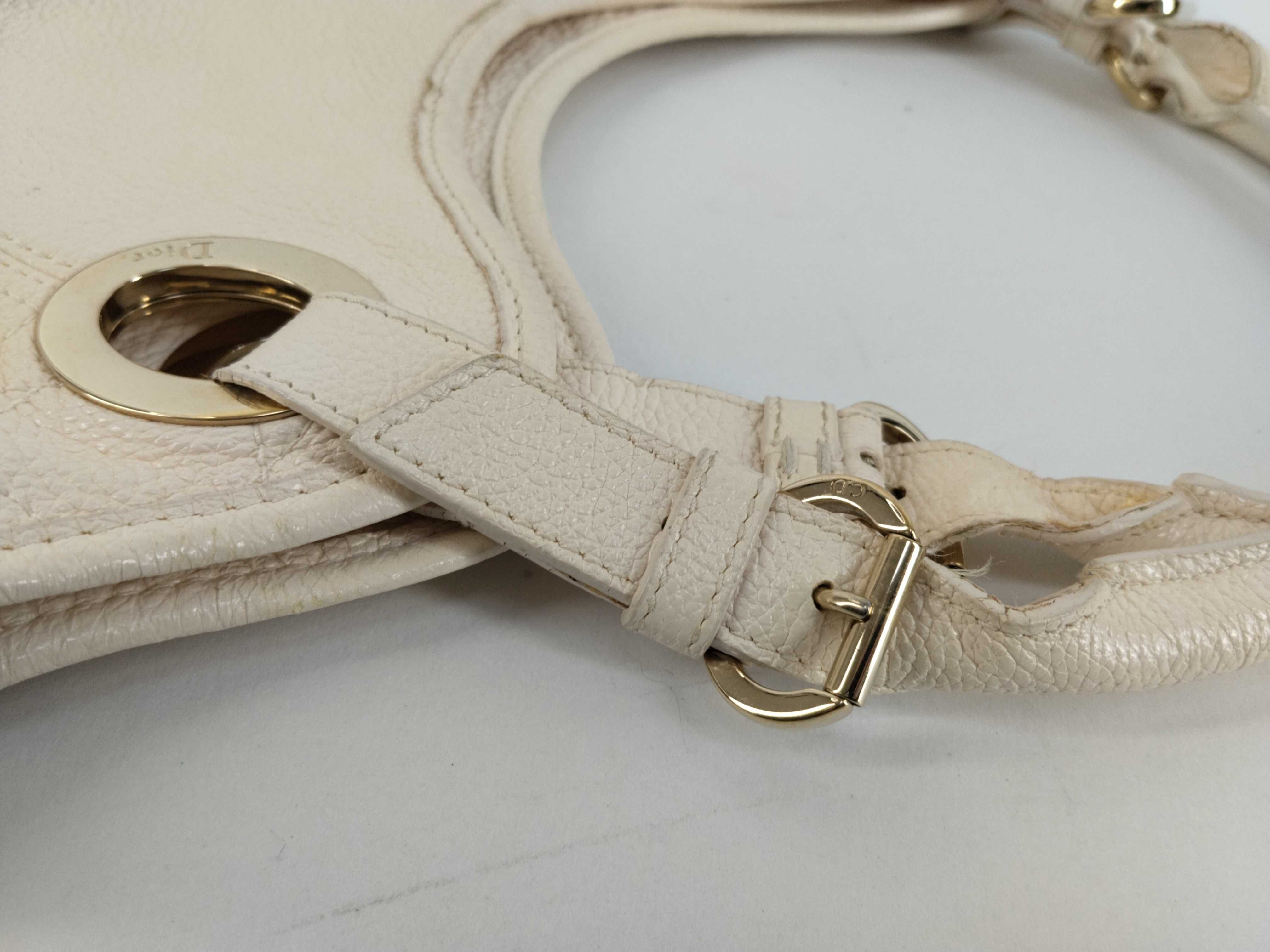quilted tote bag — view 5