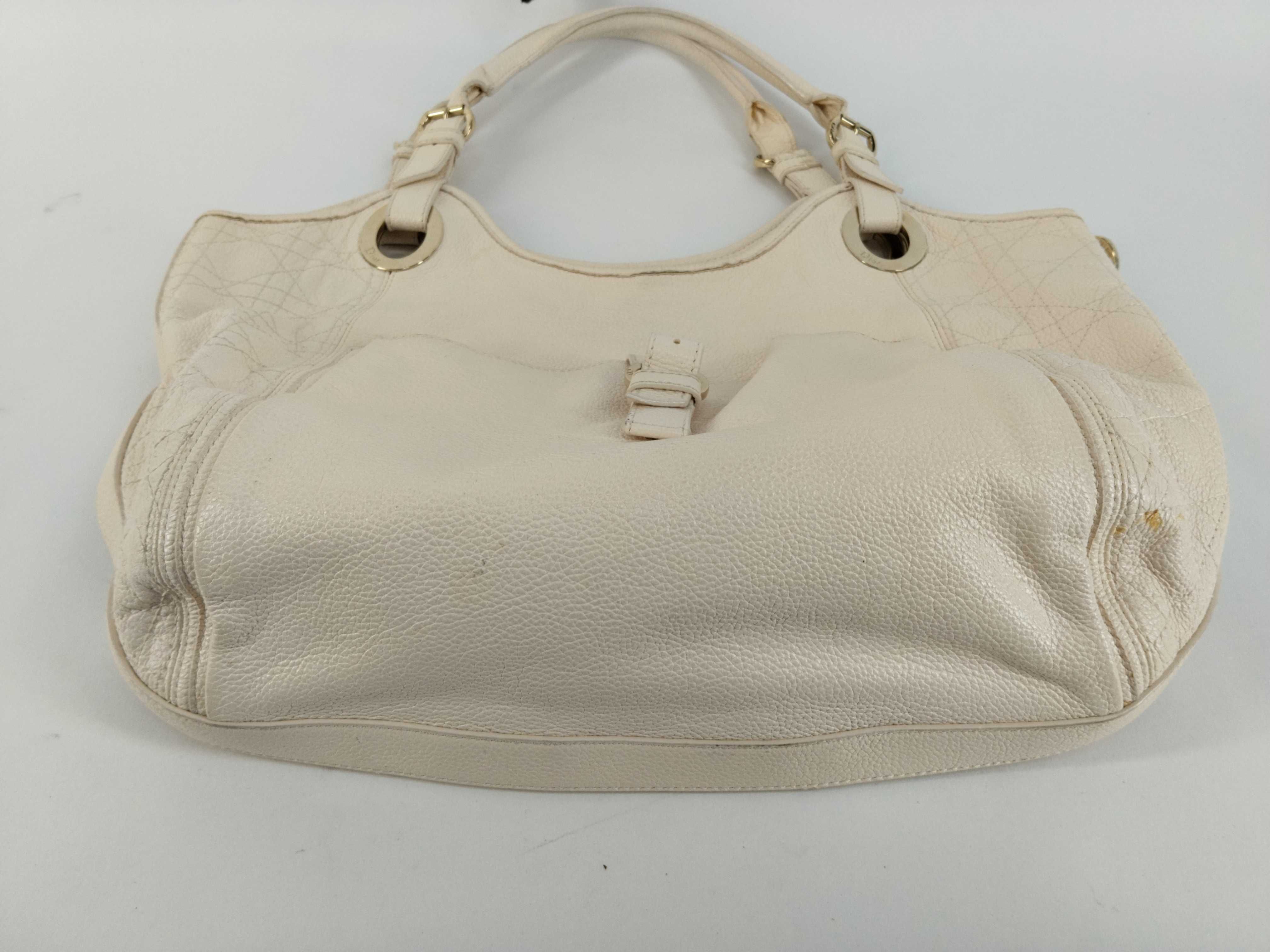 quilted tote bag — view 7