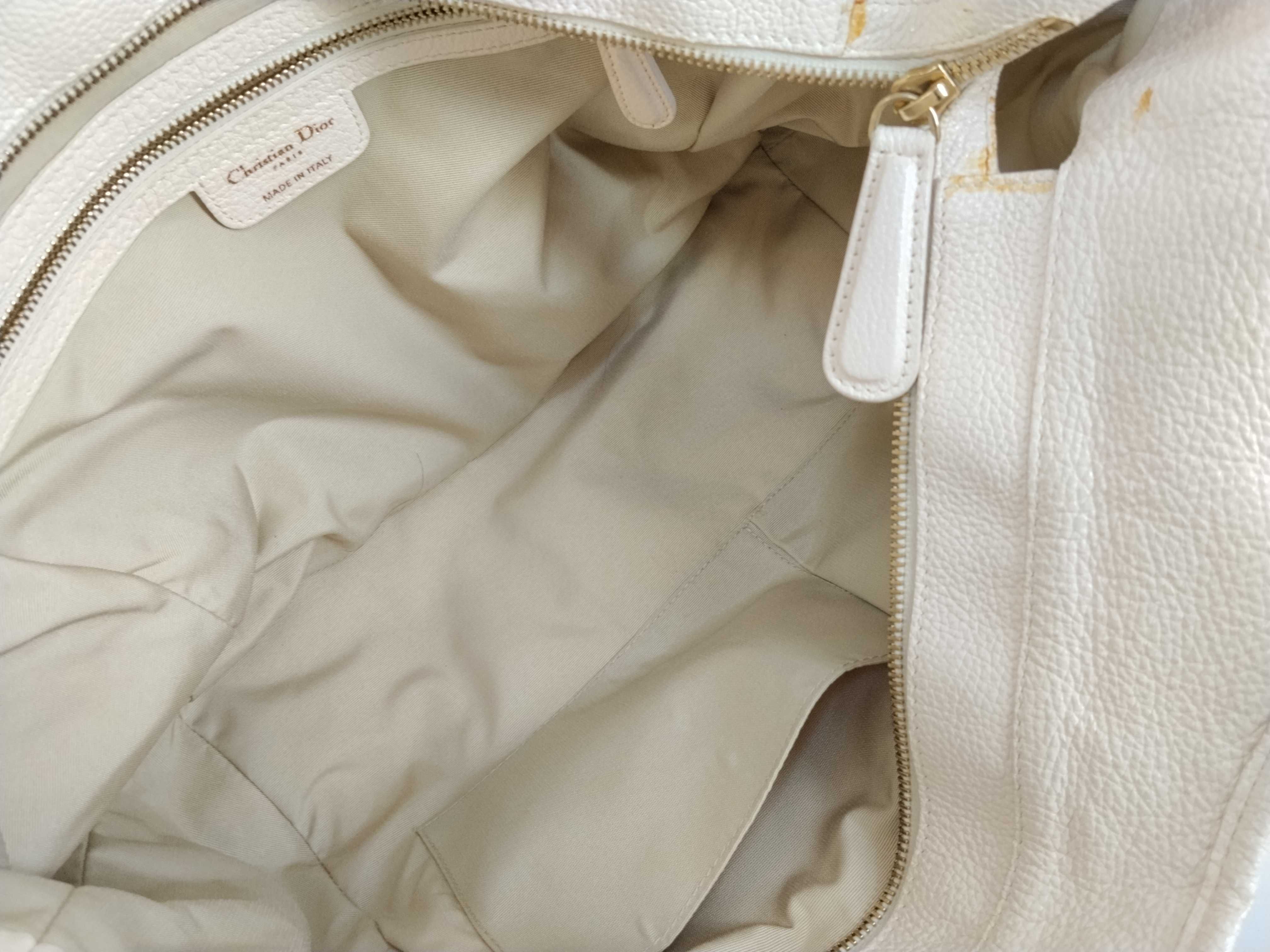 quilted tote bag — view 10