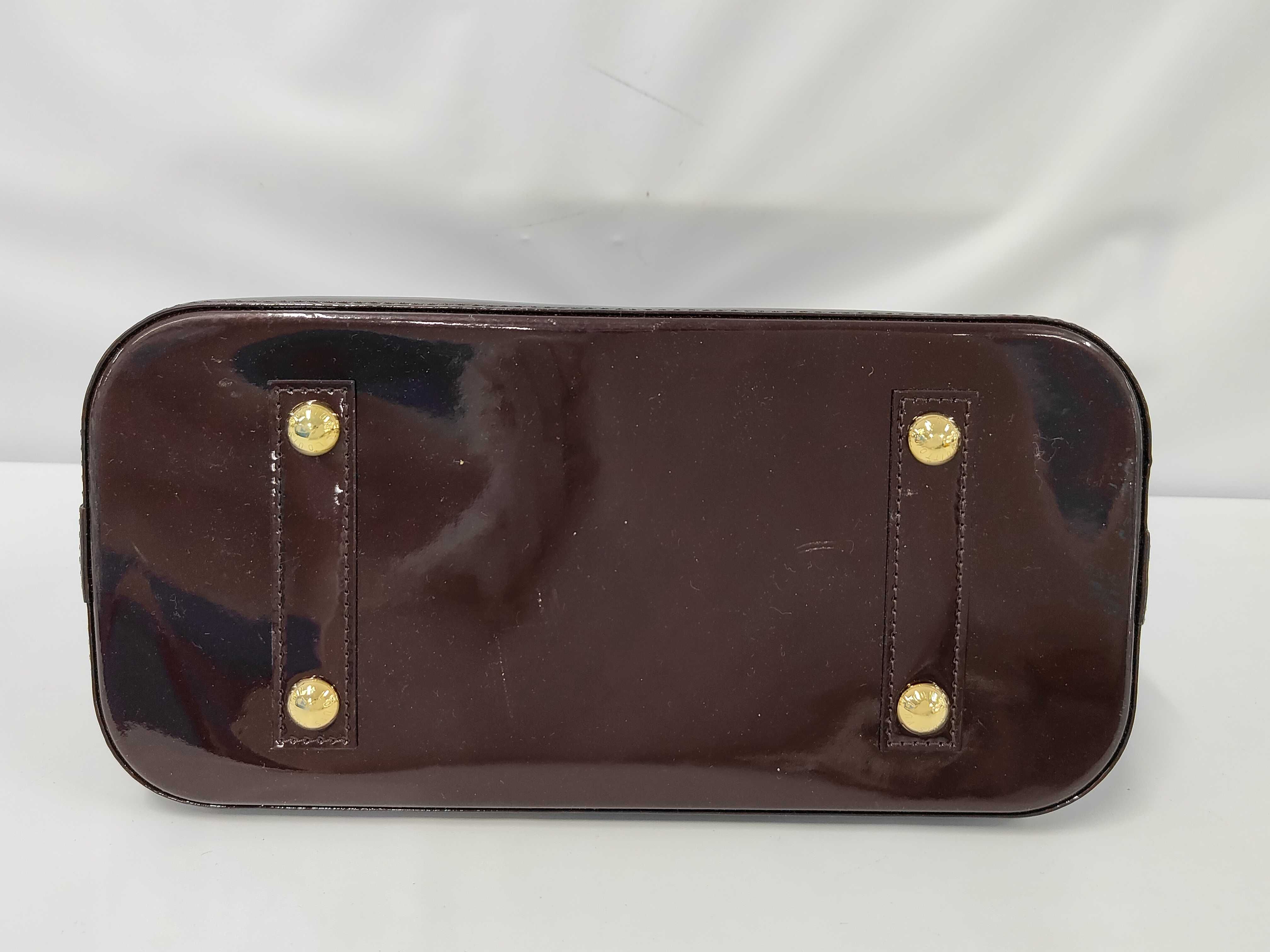 Vernis Alma PM SN2173 Handbag — view 3