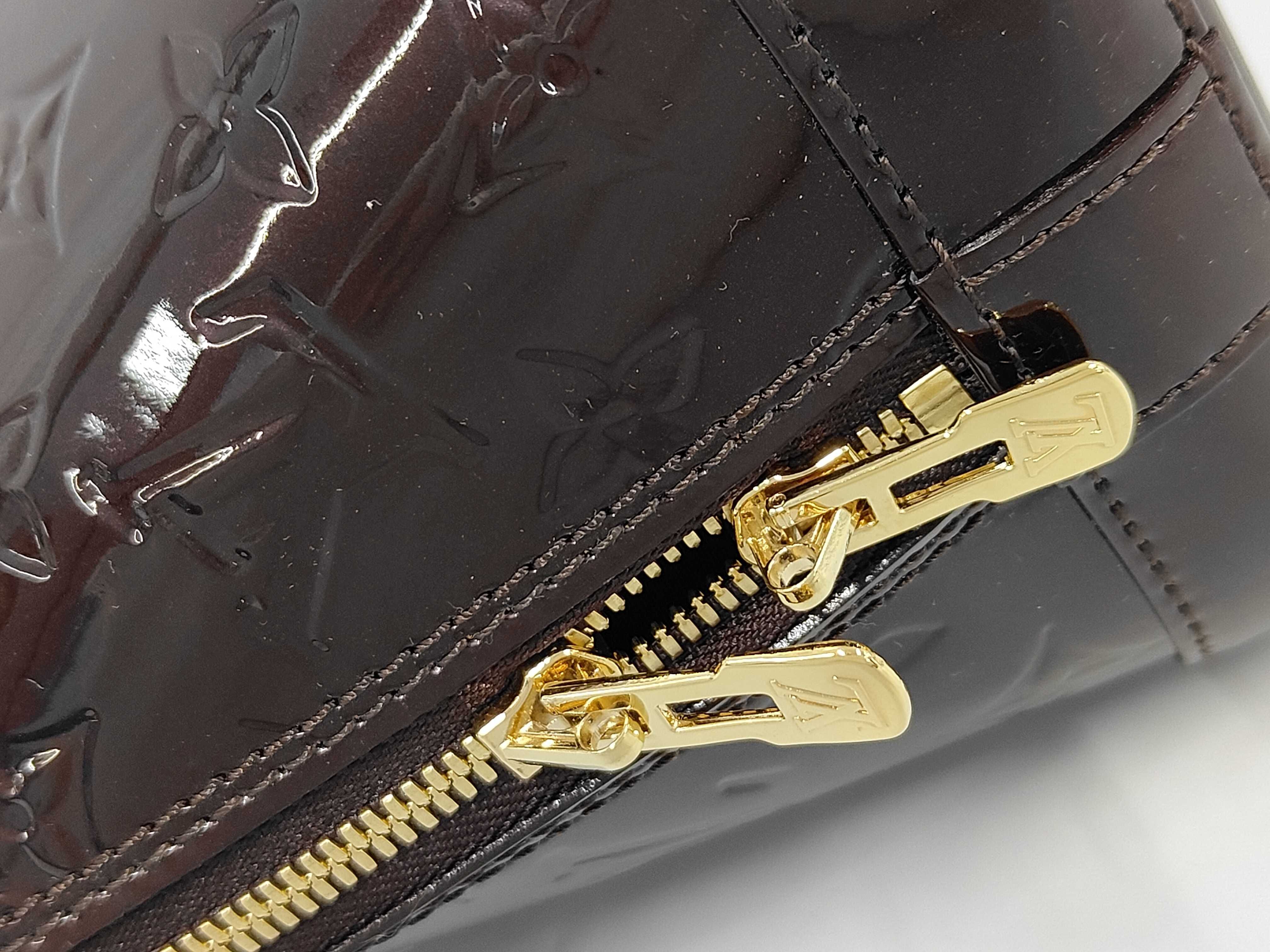 Vernis Alma PM SN2173 Handbag — view 8