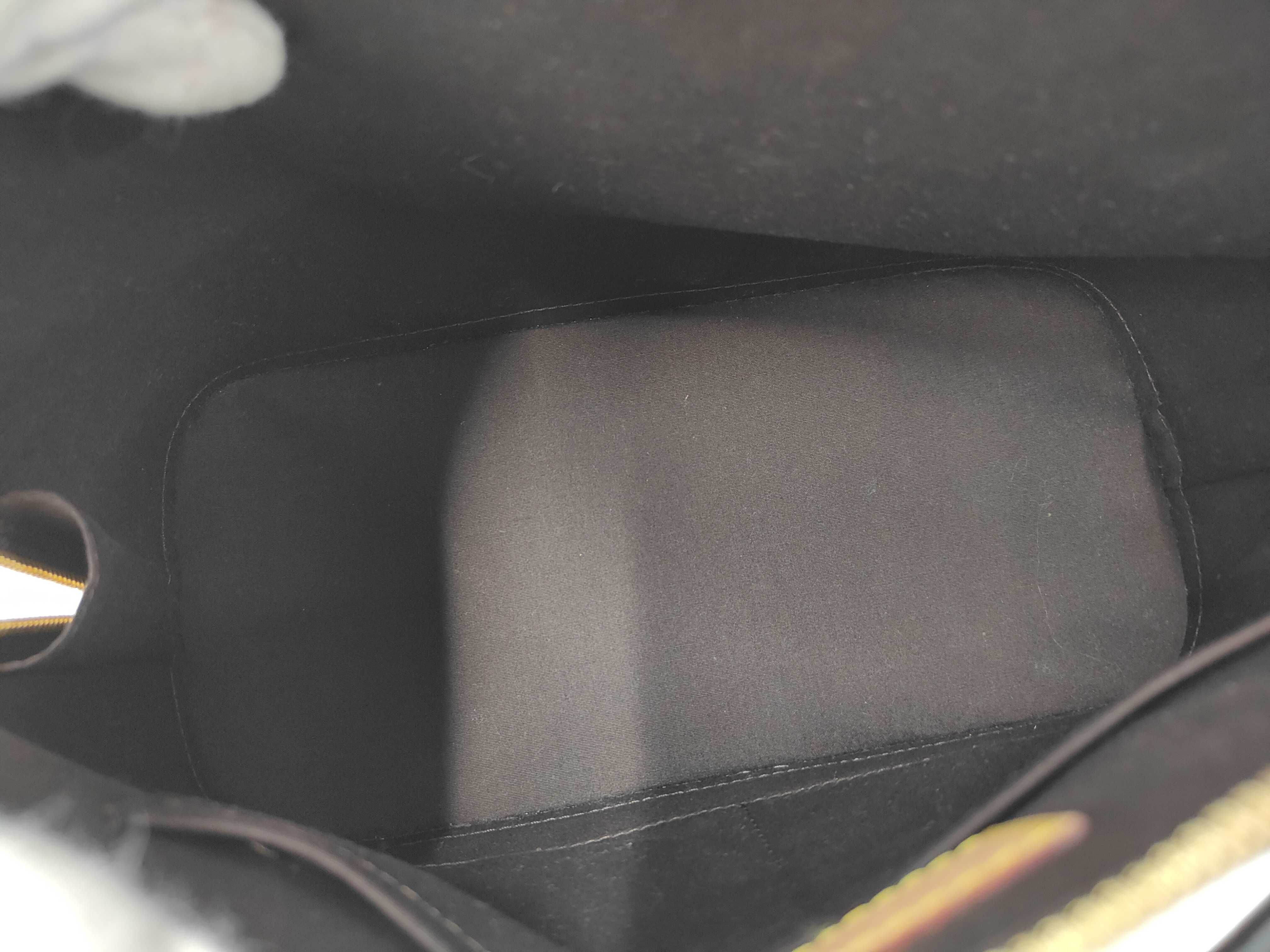 Vernis Alma PM SN2173 Handbag — view 9
