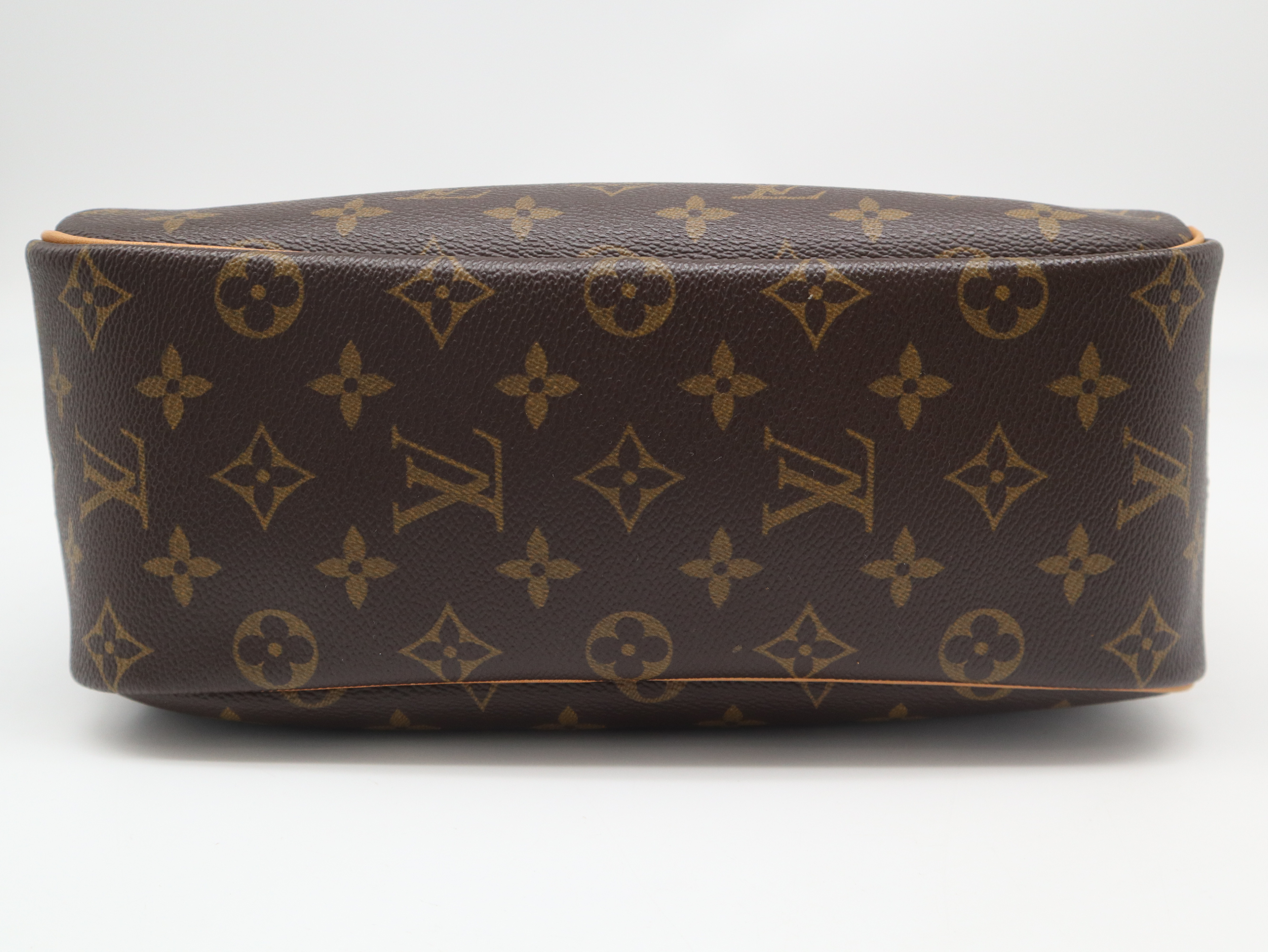 M42228 Monogram Trouville Handbag — view 5
