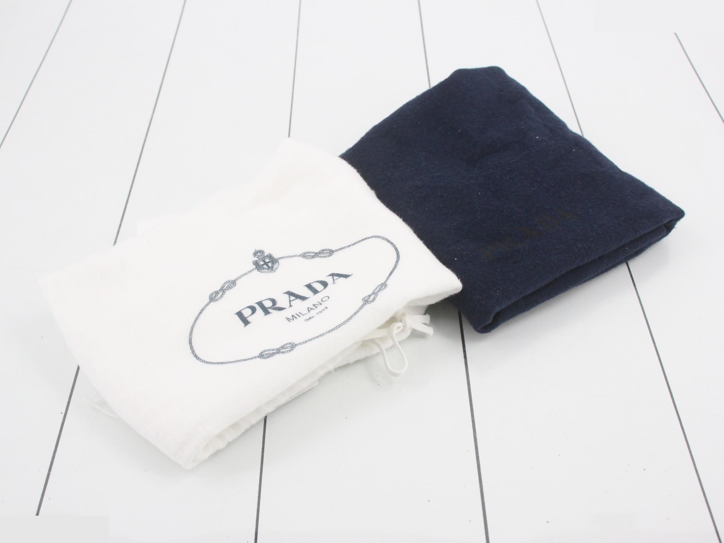 Washed shoulder bag — view 7