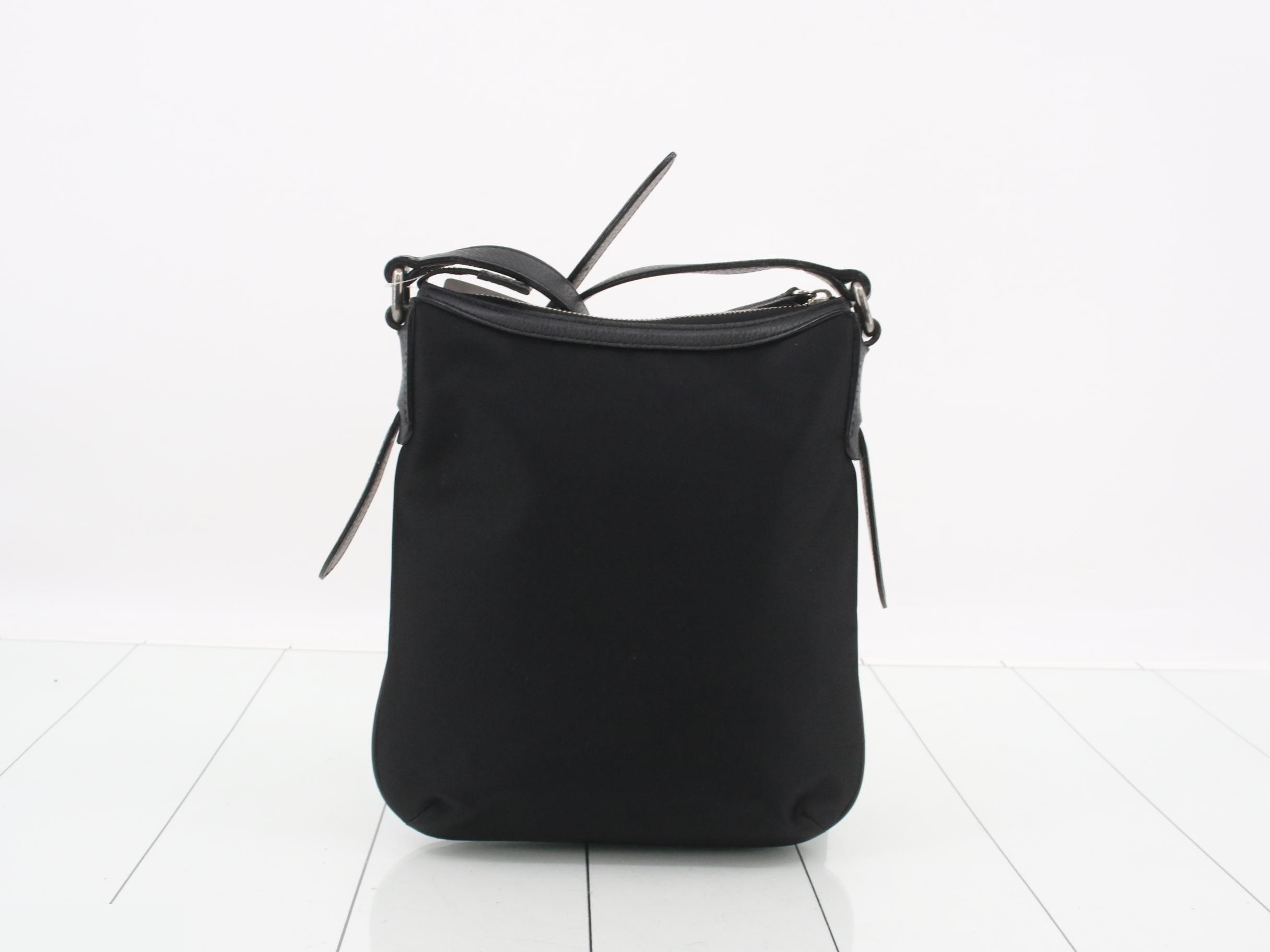 Nova Check Shoulder Bag — view 2