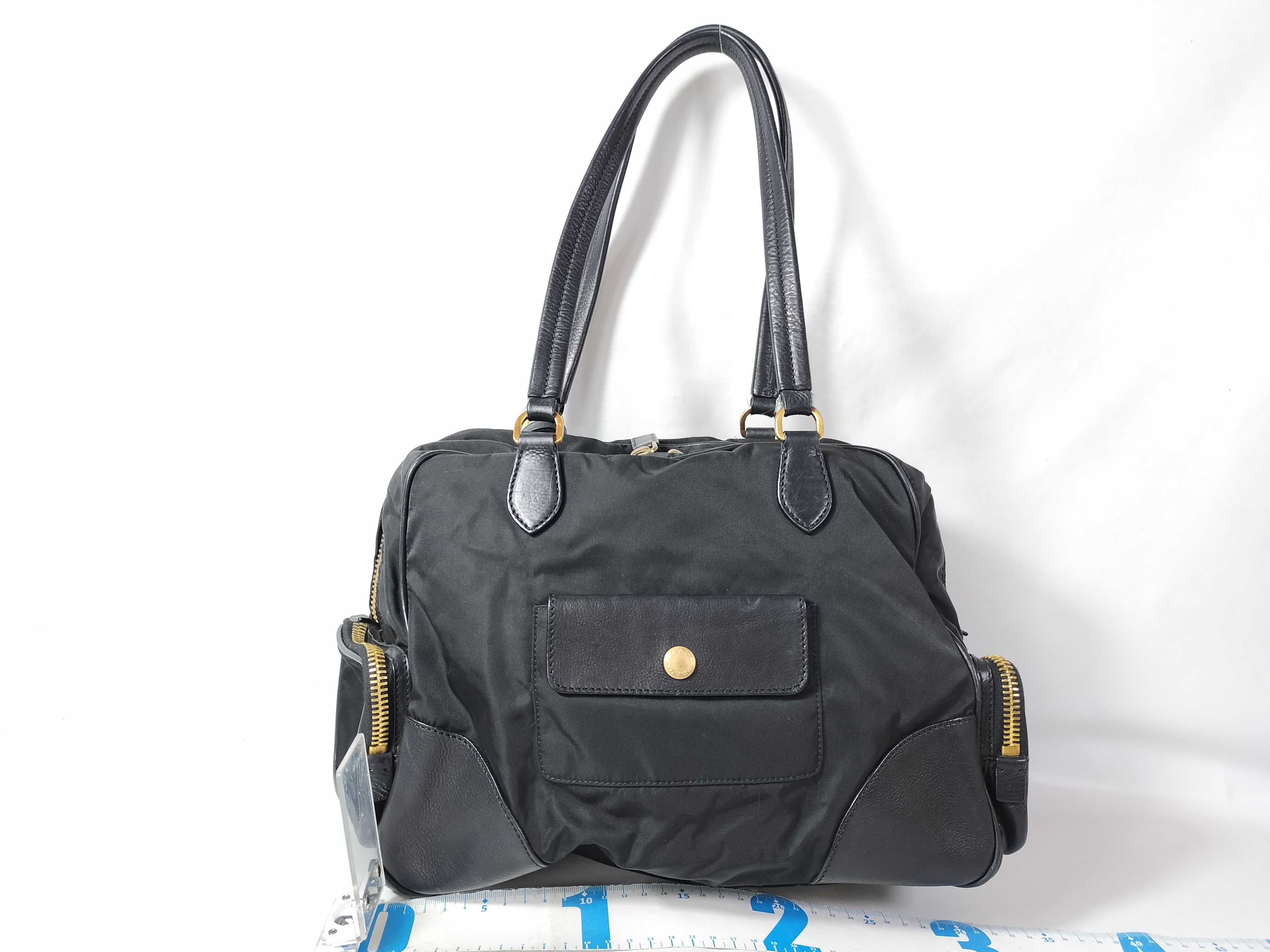 Triangle Plate Tote Bag — view 2