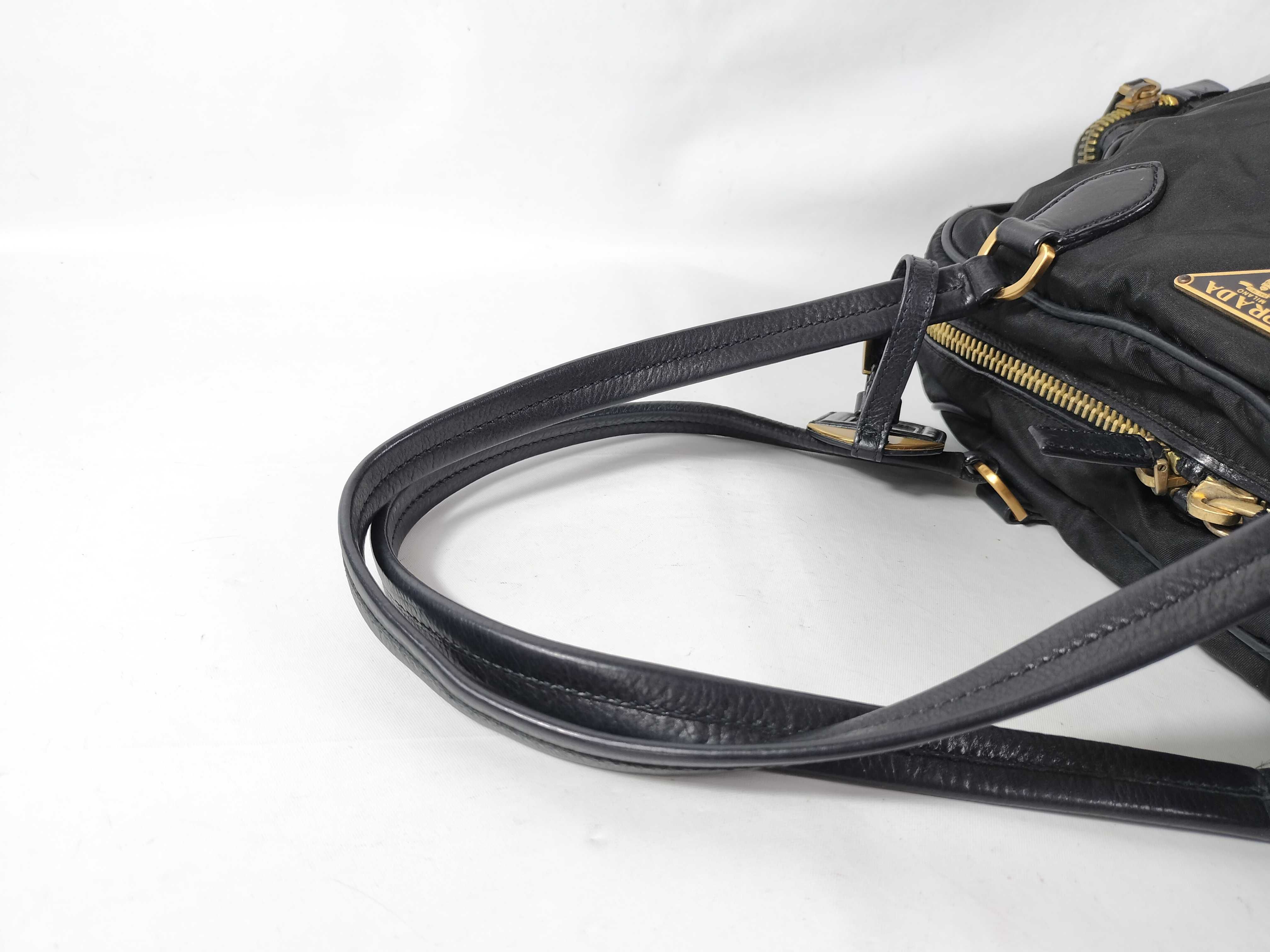 Triangle Plate Tote Bag — view 3