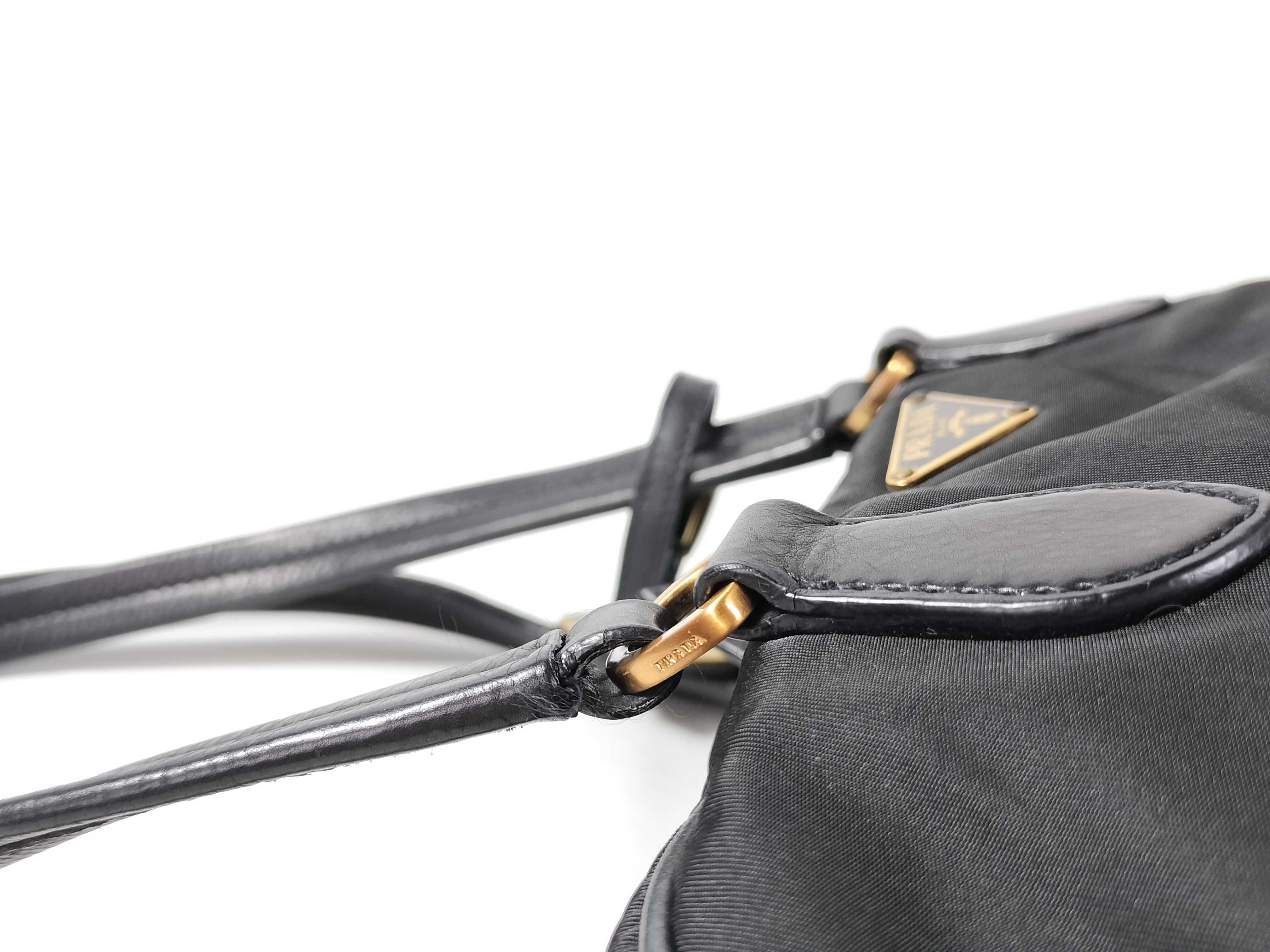 Triangle Plate Tote Bag — view 4