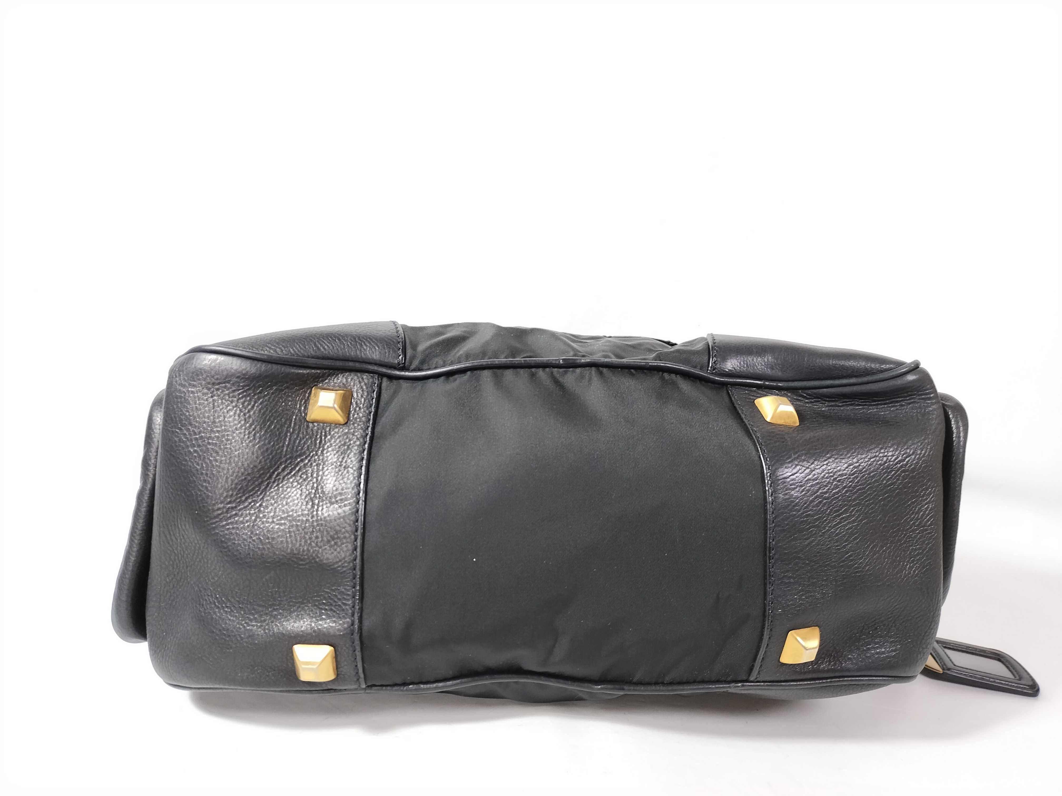 Triangle Plate Tote Bag — view 7
