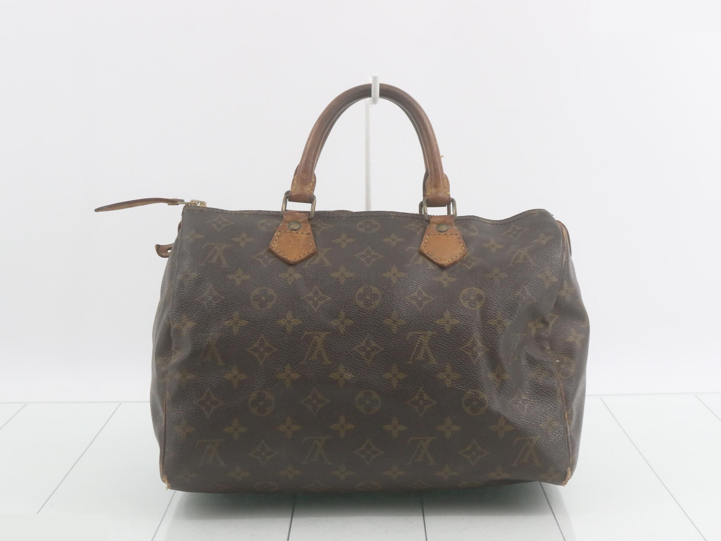Speedy 30 — view 2