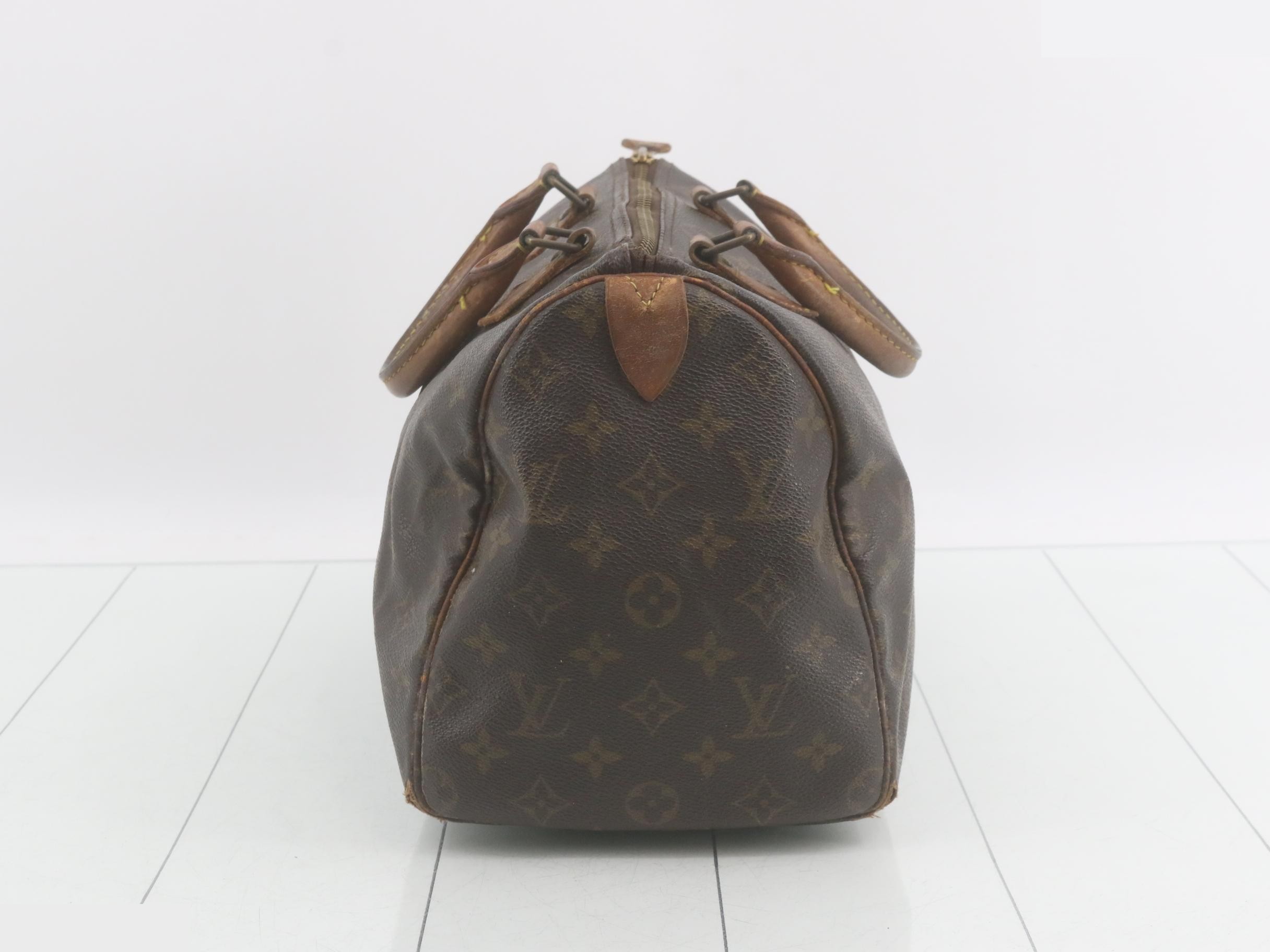 Speedy 30 — view 4
