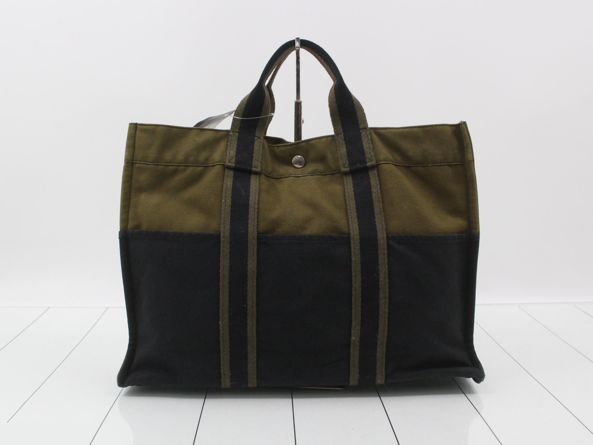 Fourre-tout (bag) — view 2